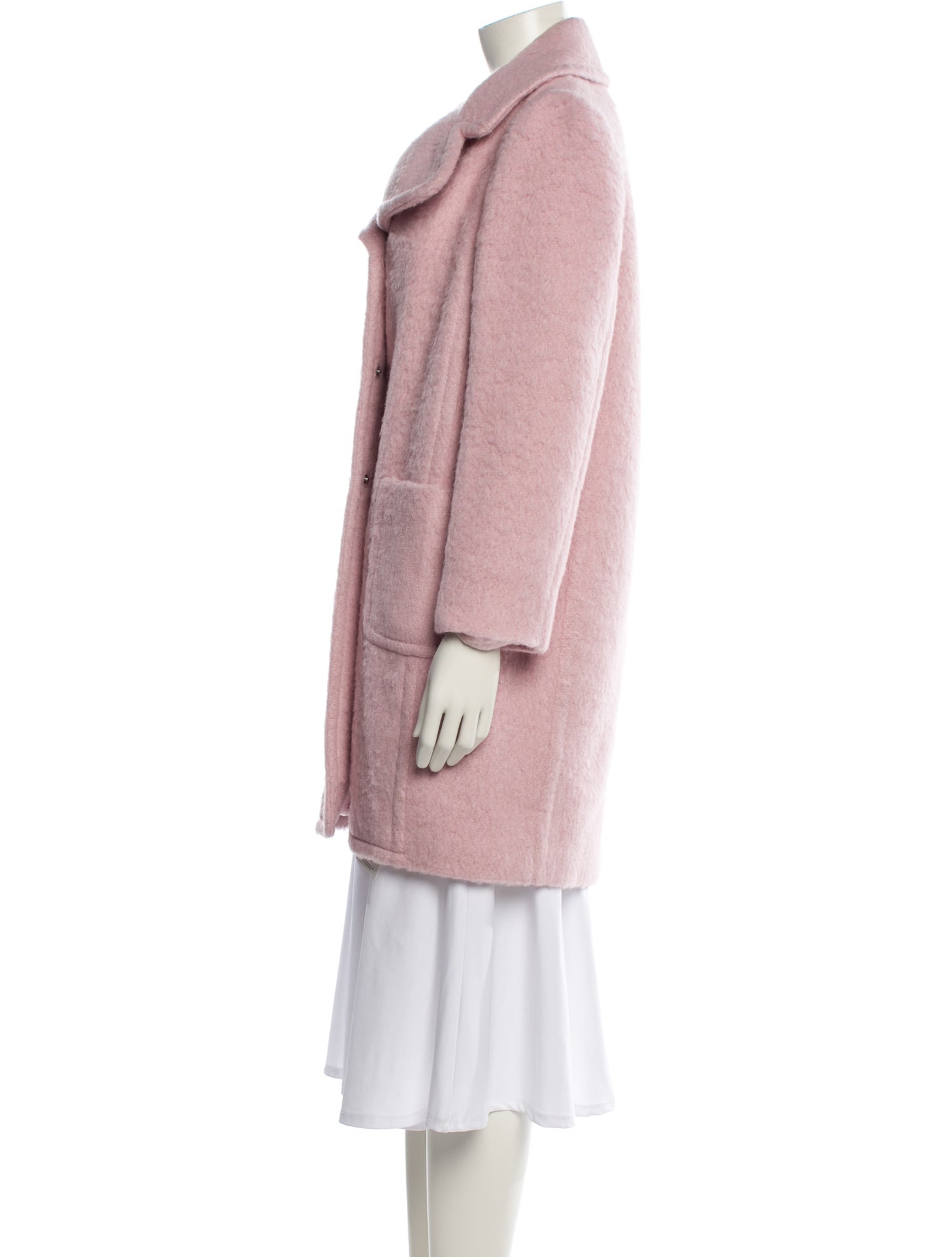 Kate Spade New York Peacoat