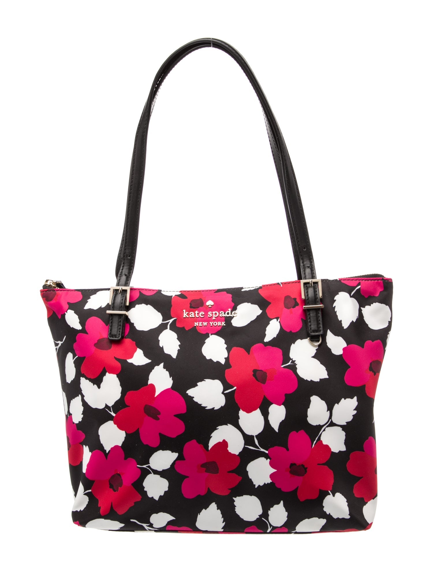 Kate Spade New York Nylon Top Handle Bag w/ Tags
