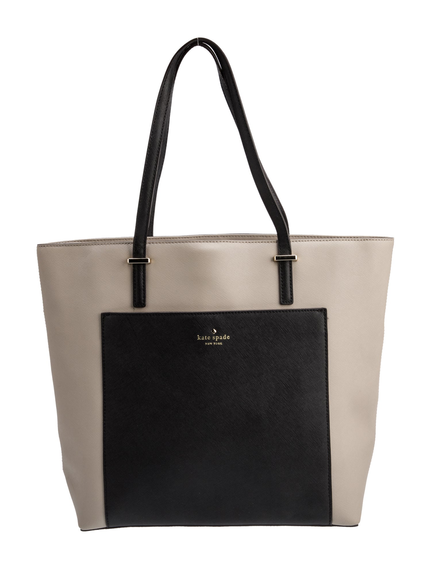 Kate Spade New York Saffiano Leather Tote