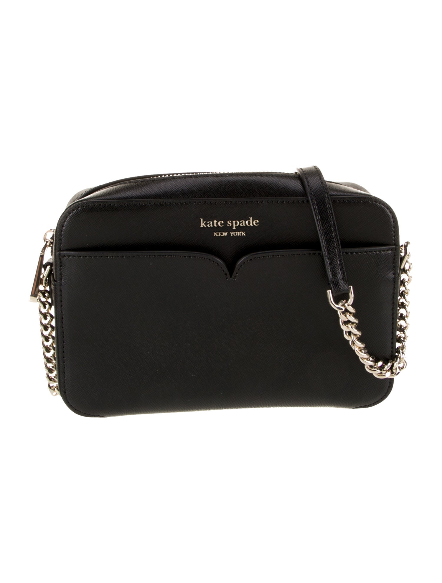 Kate Spade New York Signature Camera Bag Medium