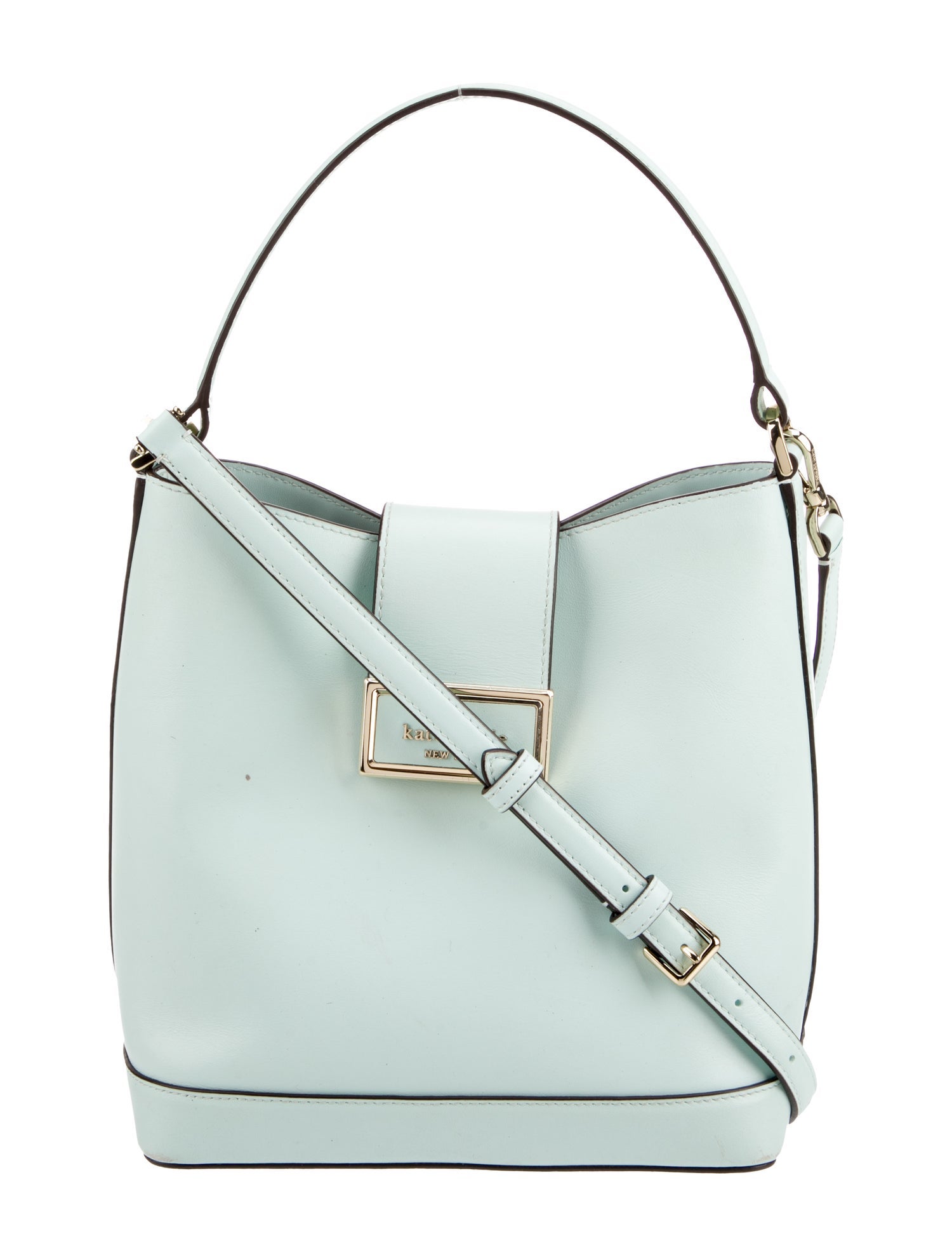 Kate Spade New York Leather Shoulder Bag