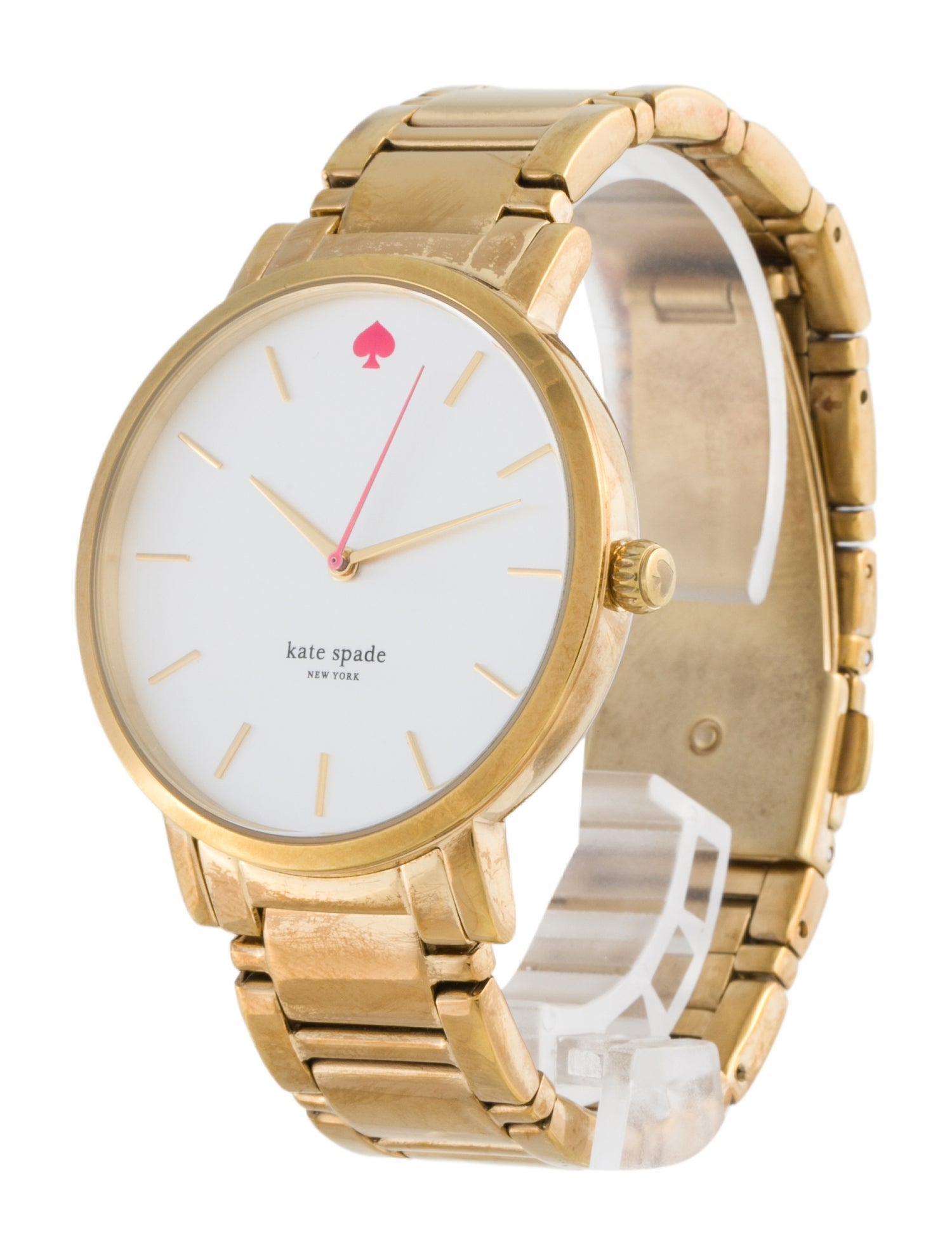 Kate Spade New York Gramercy Watch