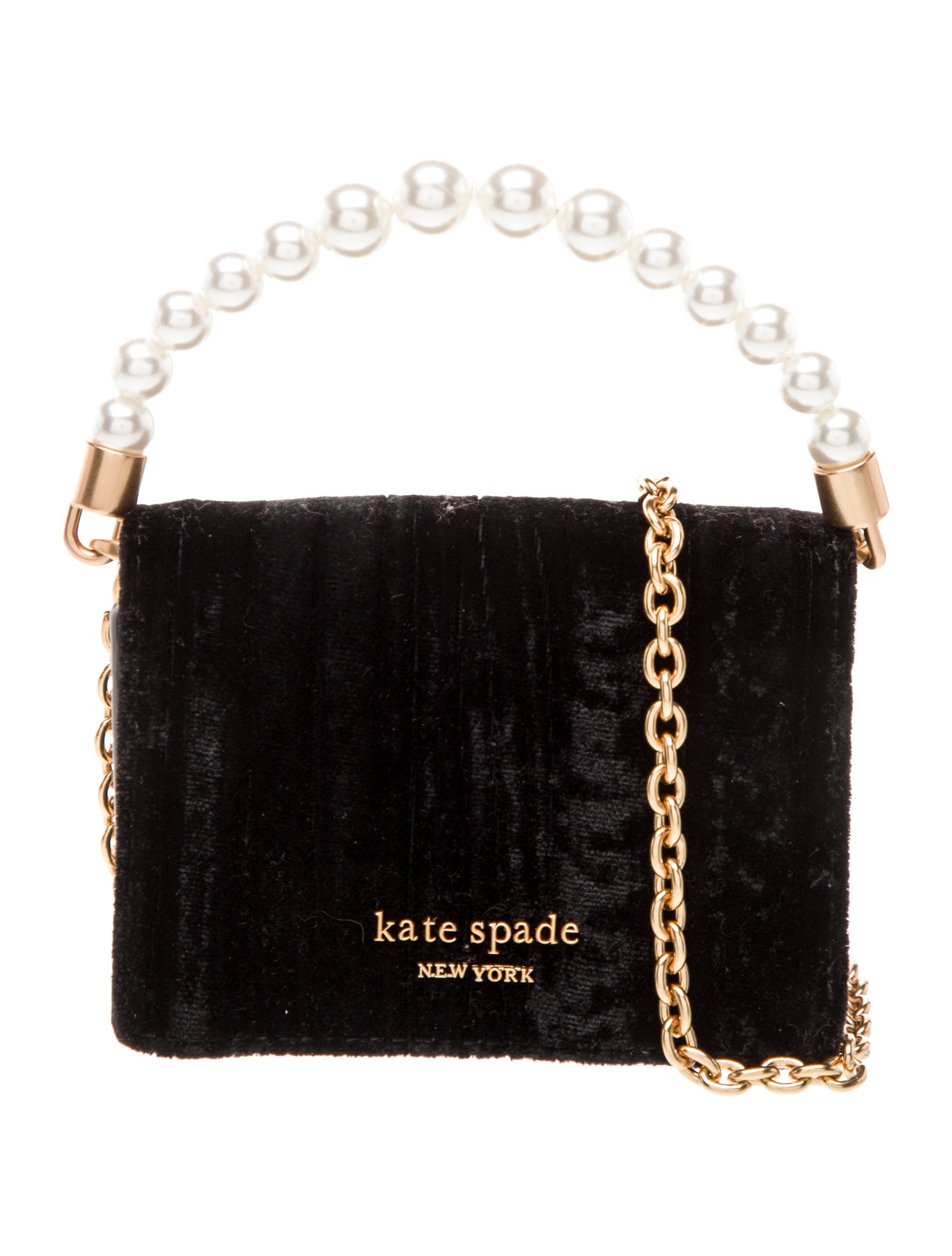 Kate Spade New York Signature Evening Bag