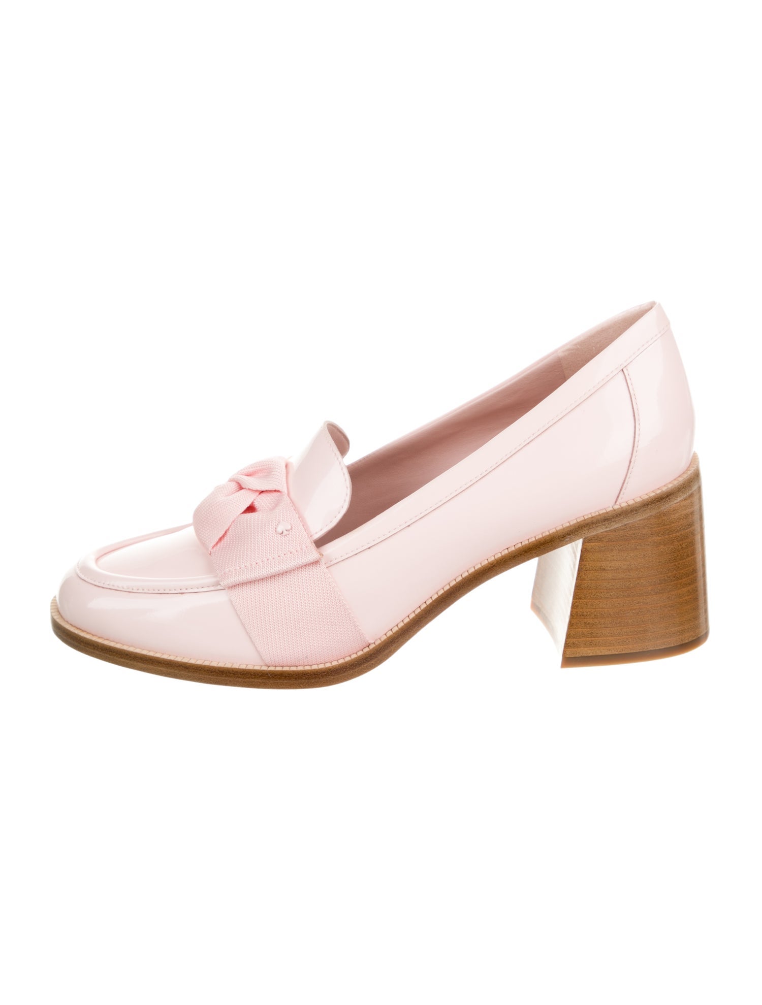 Kate Spade New York Patent Leather Pumps w/ Tags