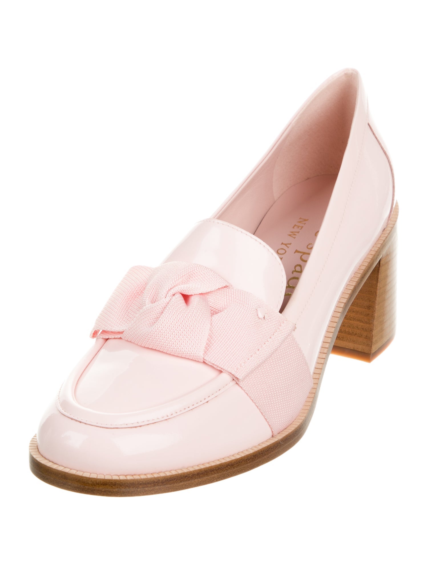 Kate Spade New York Patent Leather Pumps w/ Tags