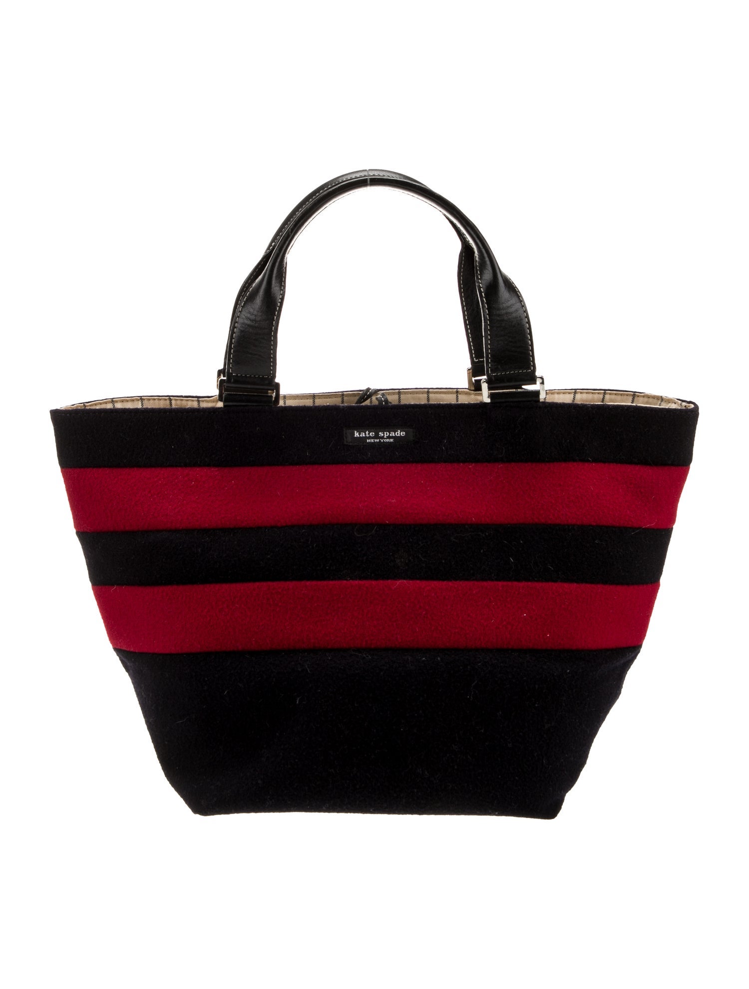 Kate Spade New York Wool Tote