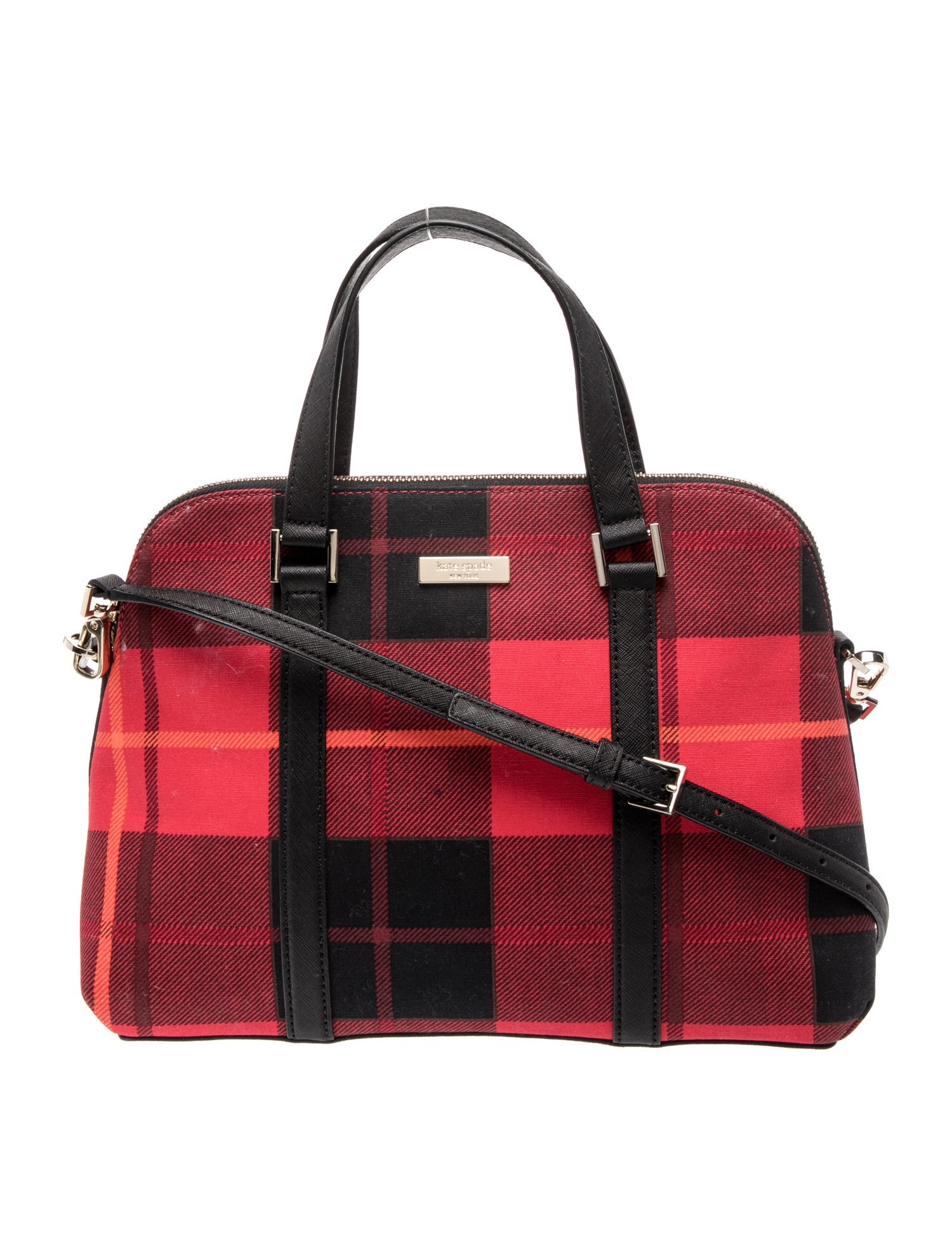 Kate Spade New York Top Handle Bag