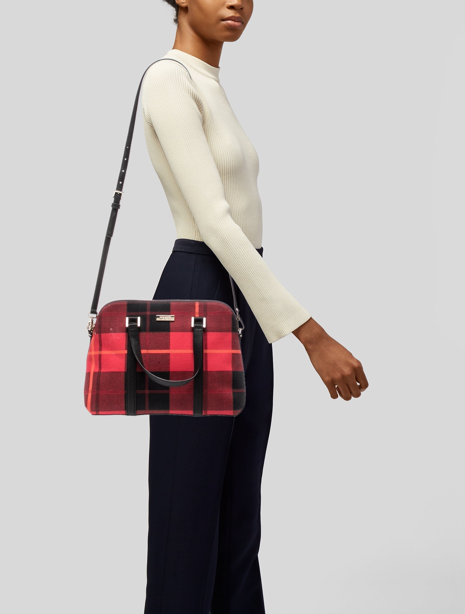 Kate Spade New York Top Handle Bag