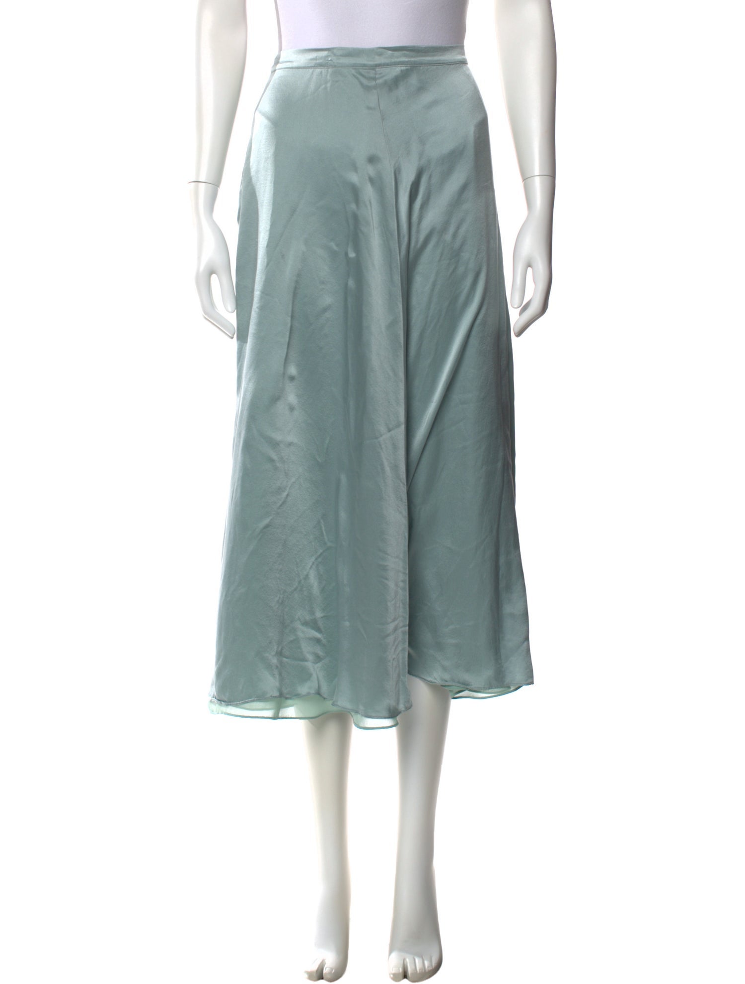 Kate Spade New York Midi Length Skirt