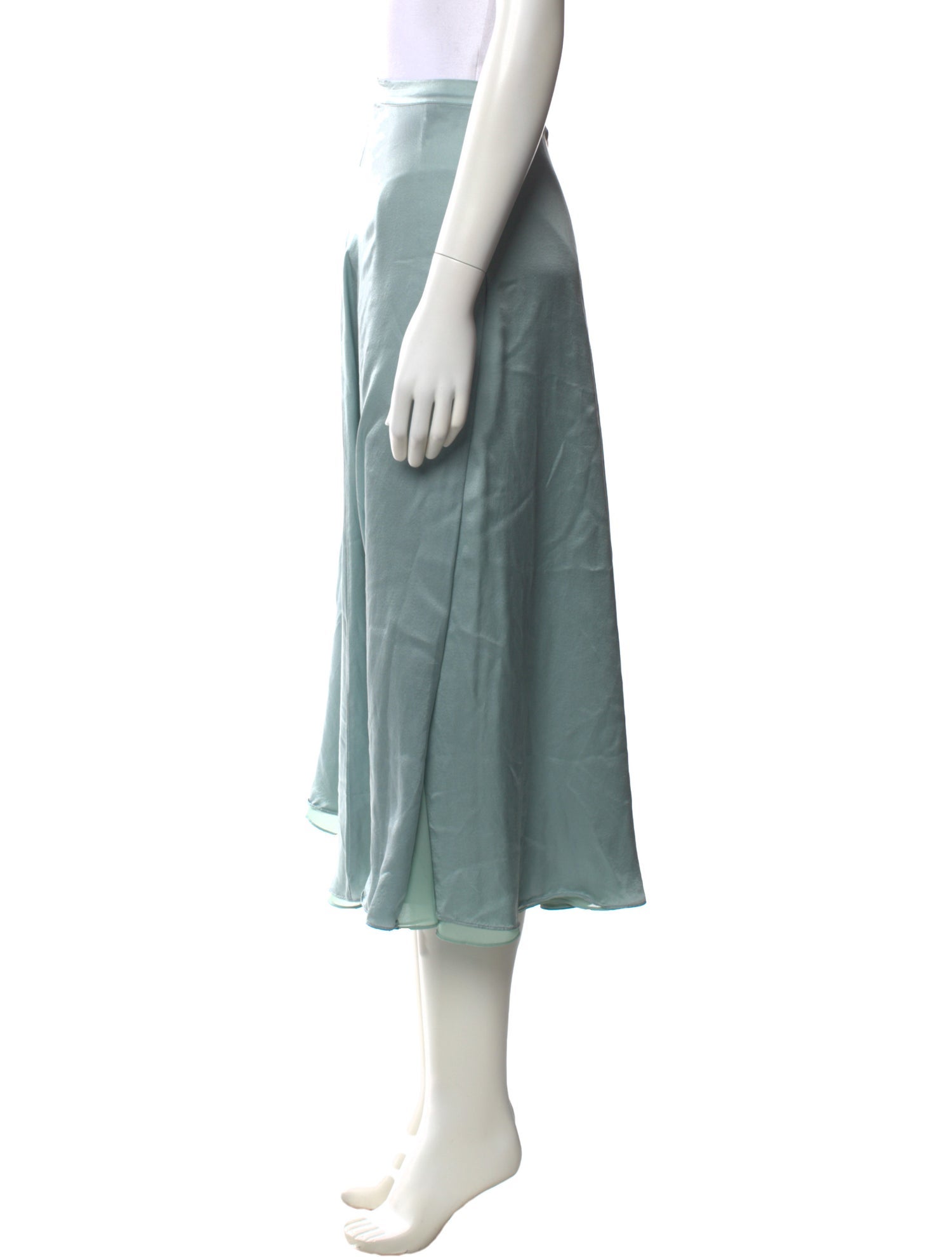 Kate Spade New York Midi Length Skirt