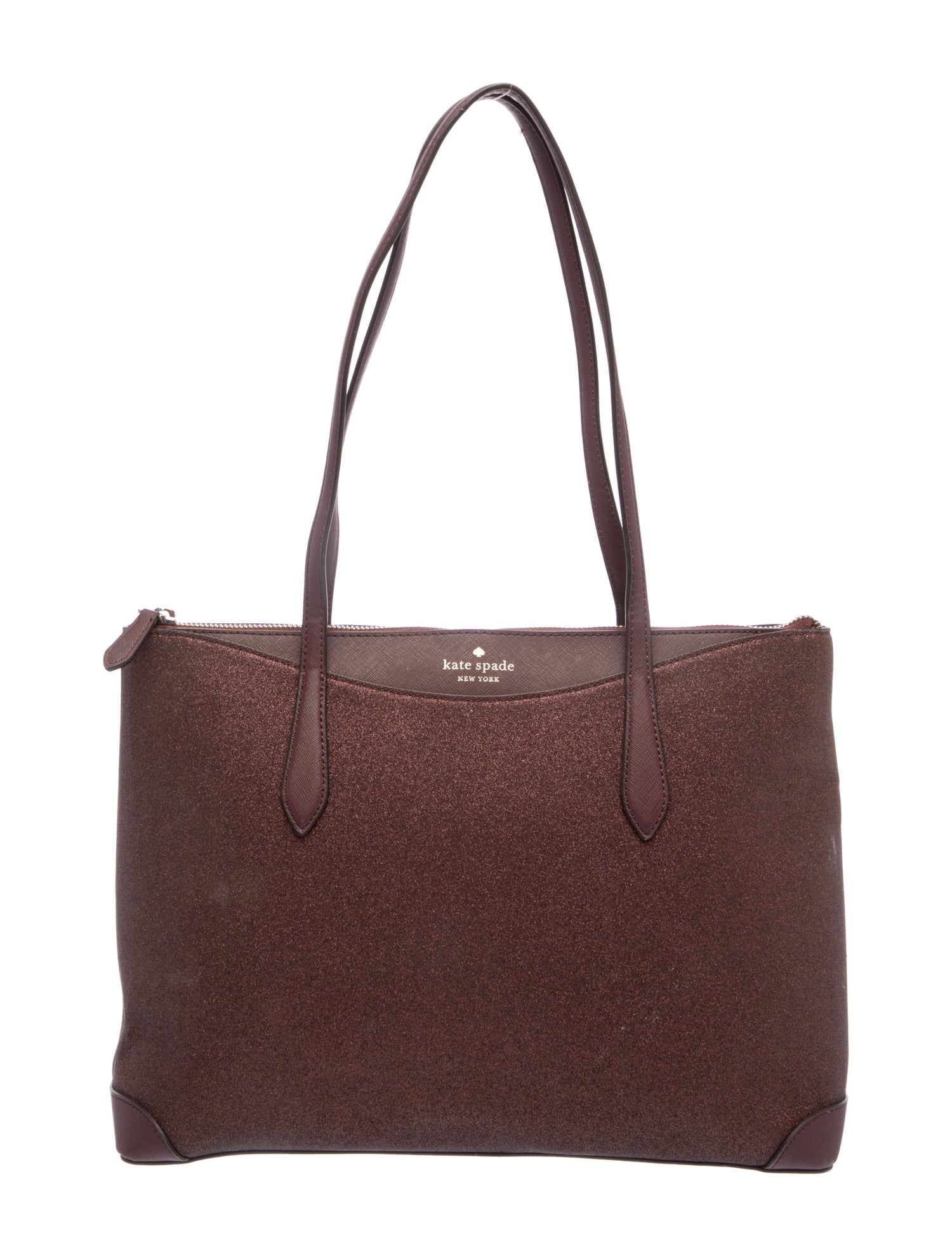 Kate Spade New York Signature Shoulder Bag