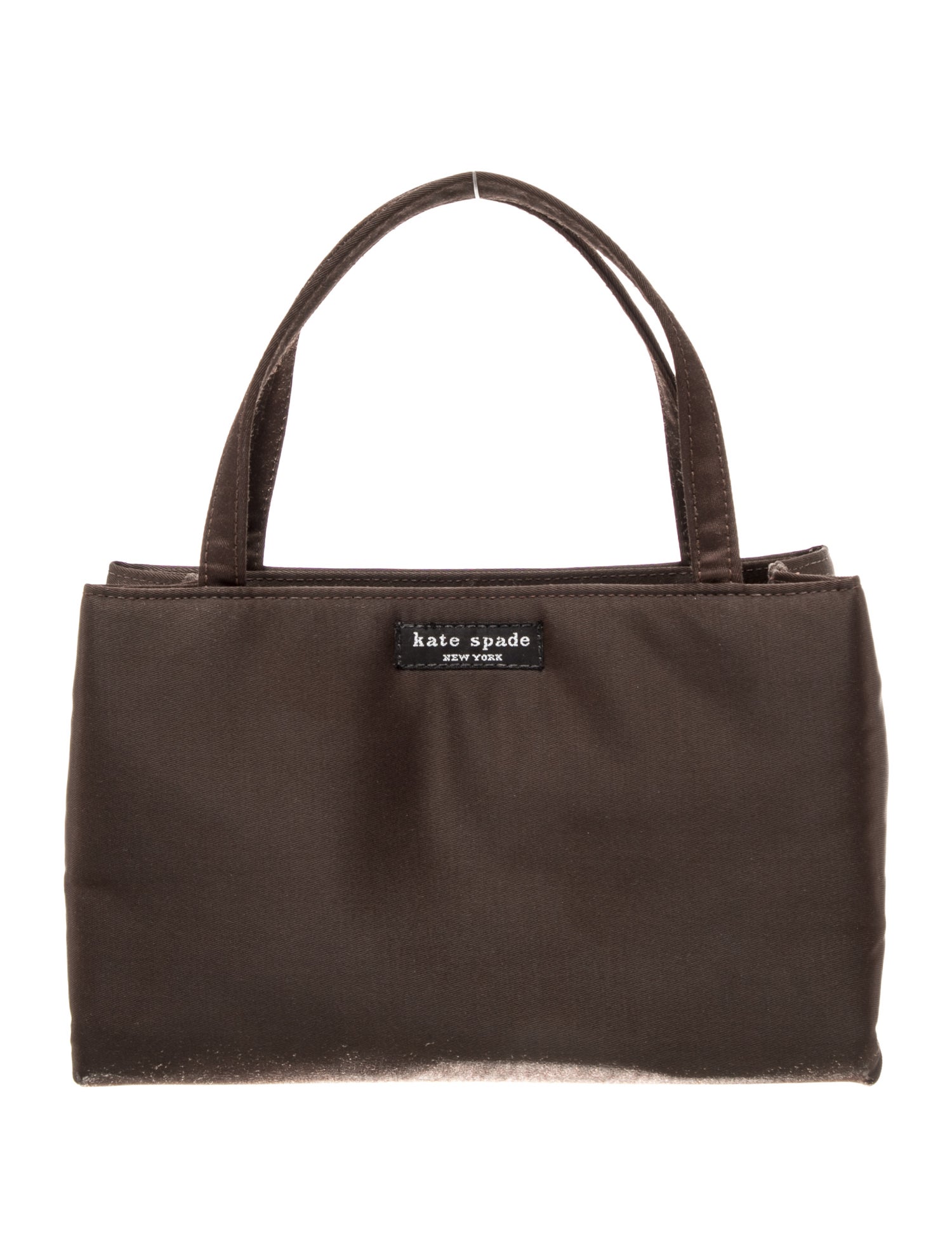 Kate Spade New York Nylon Icon