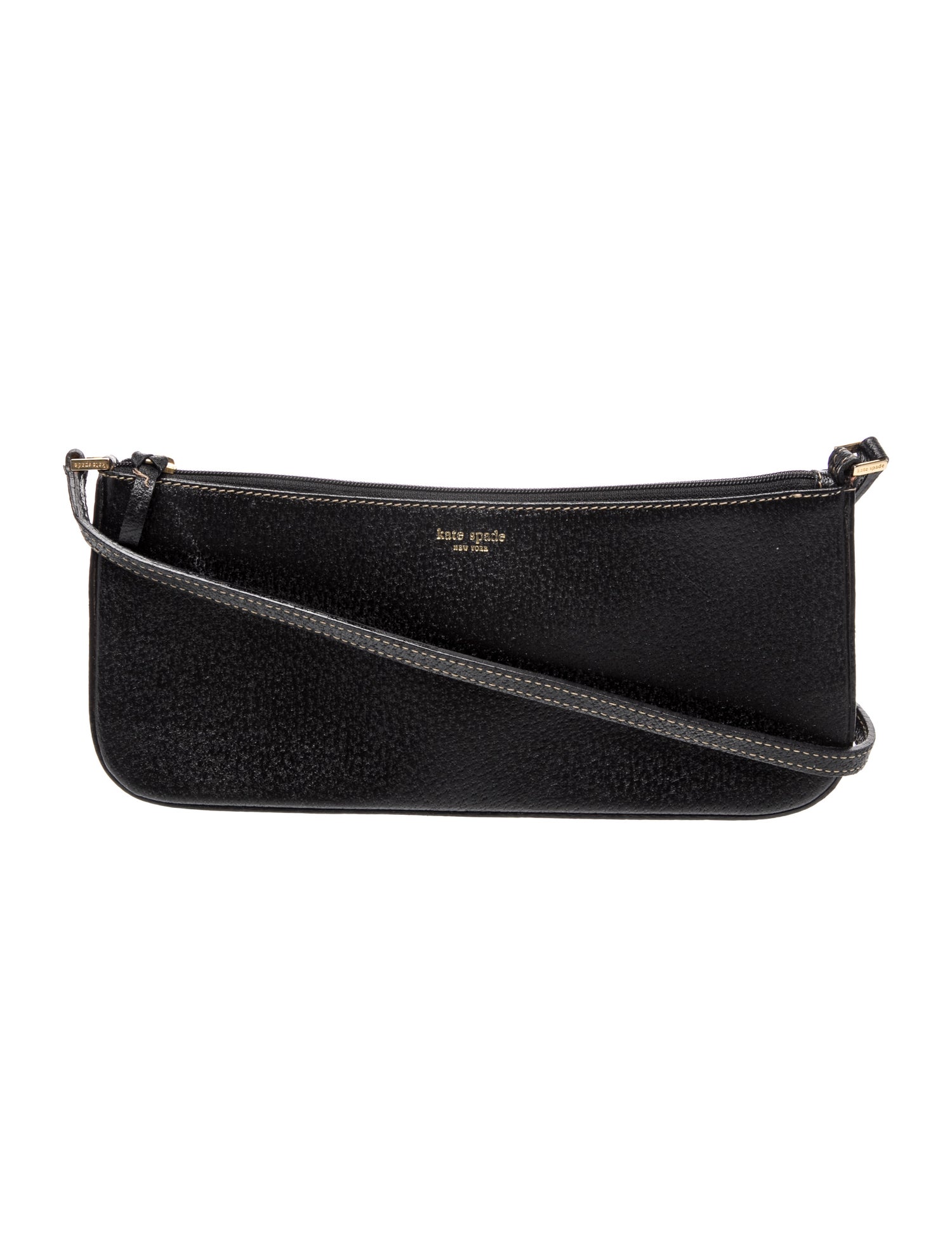 Kate Spade New York Leather Shoulder Bag
