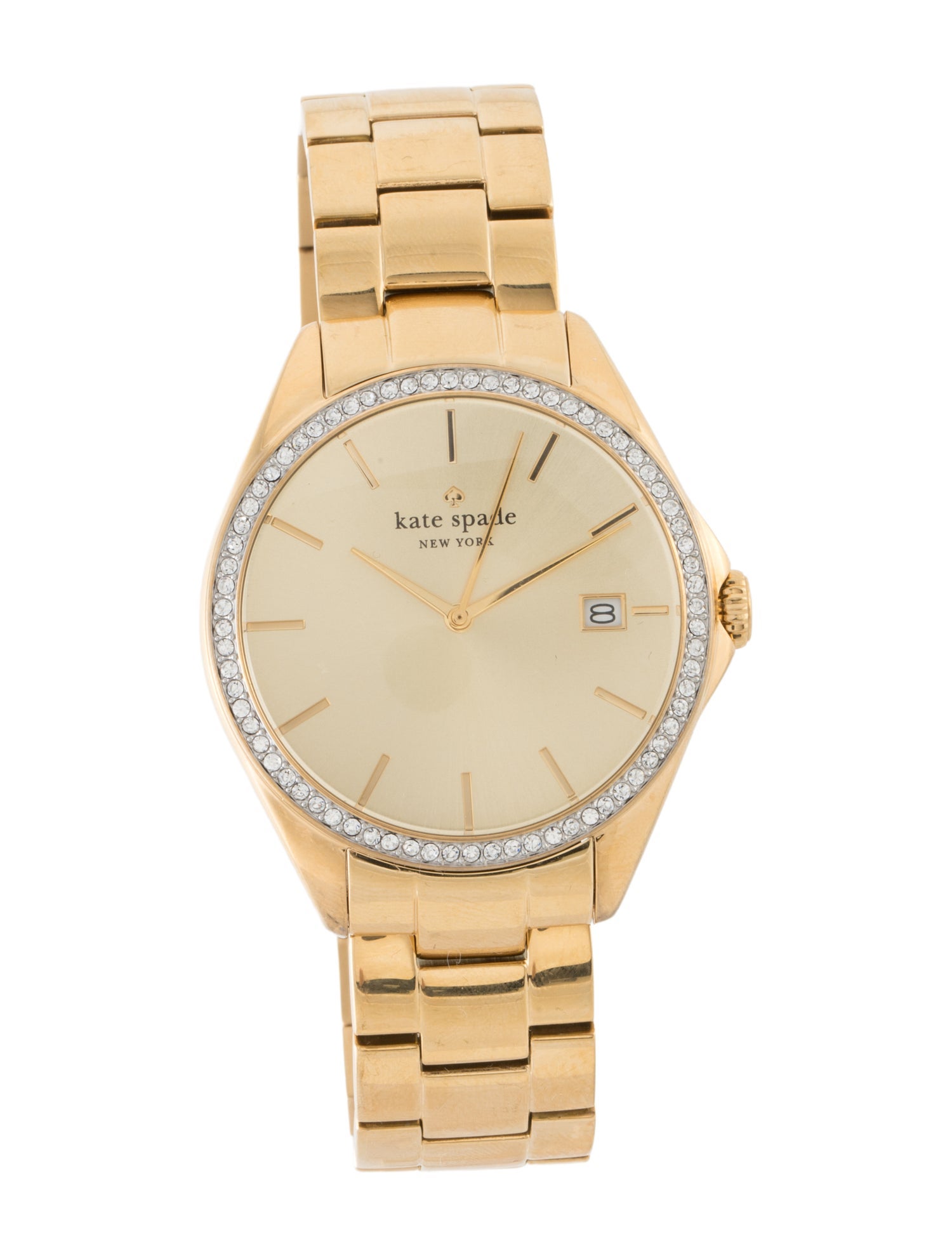 Kate Spade New York Gramercy Watch