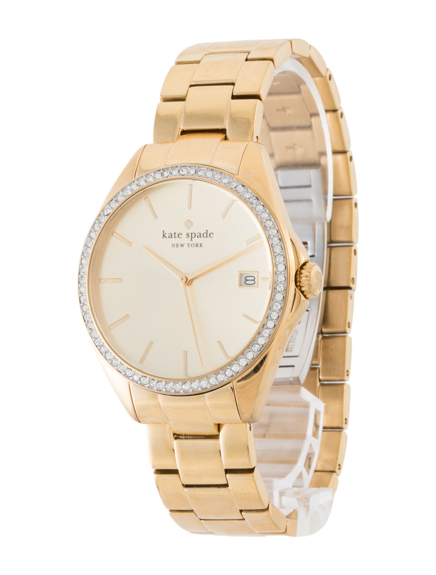 Kate Spade New York Gramercy Watch