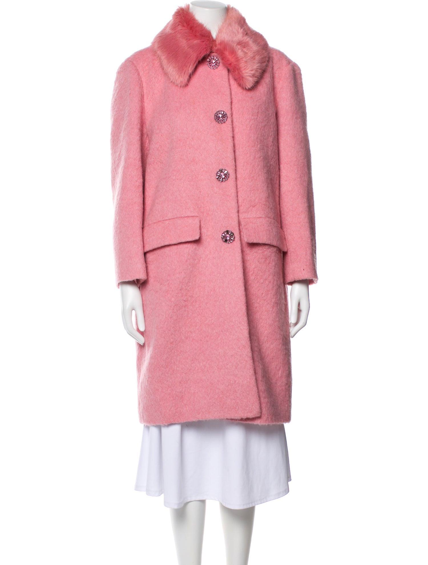 Kate Spade New York Coat