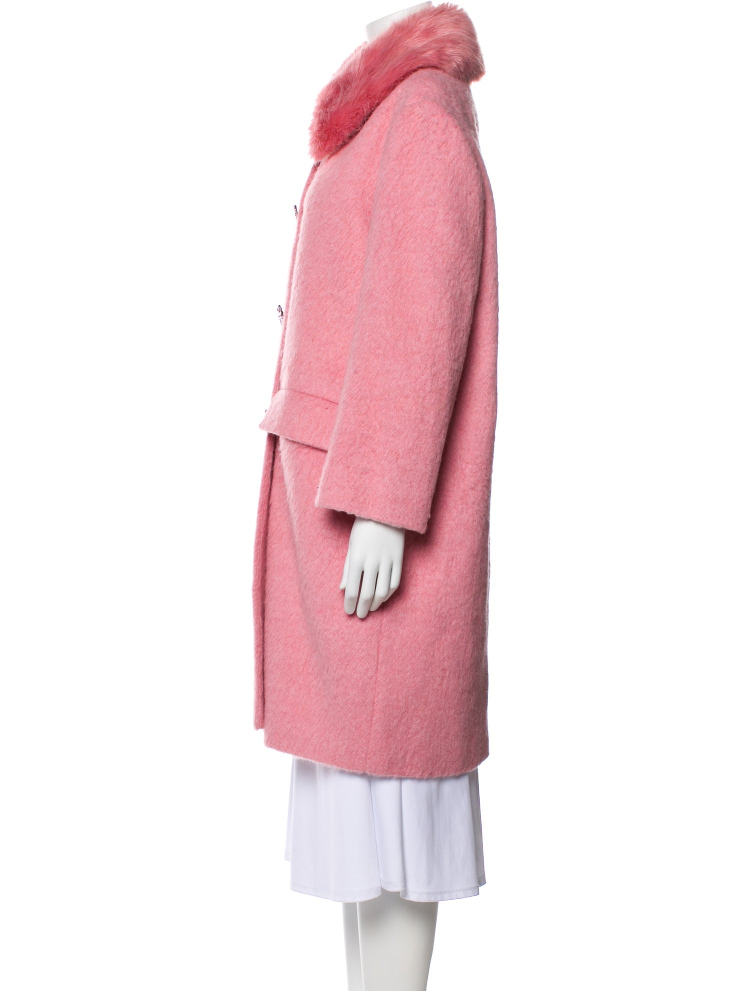 Kate Spade New York Coat