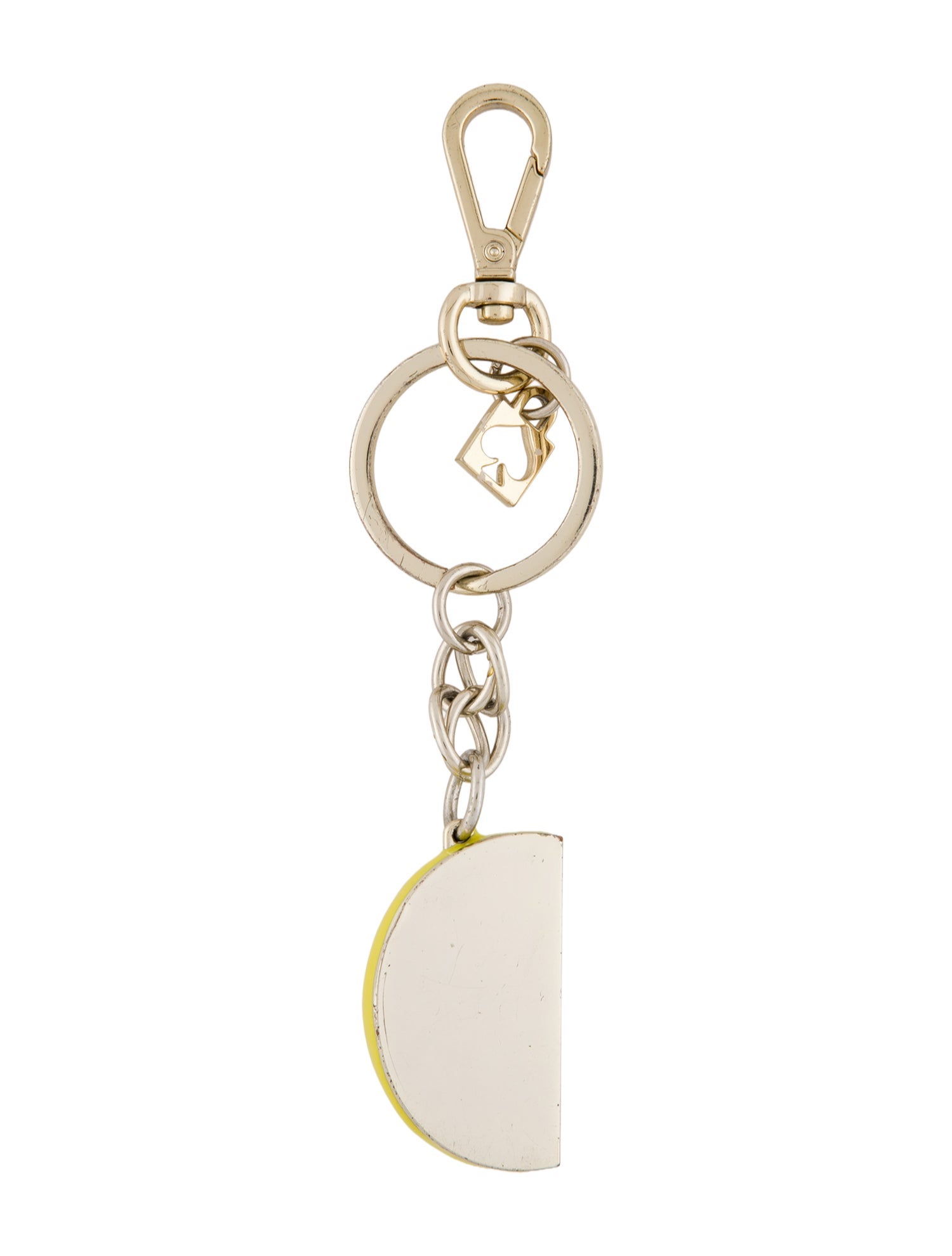Kate Spade New York Trompe L'œil Keychain