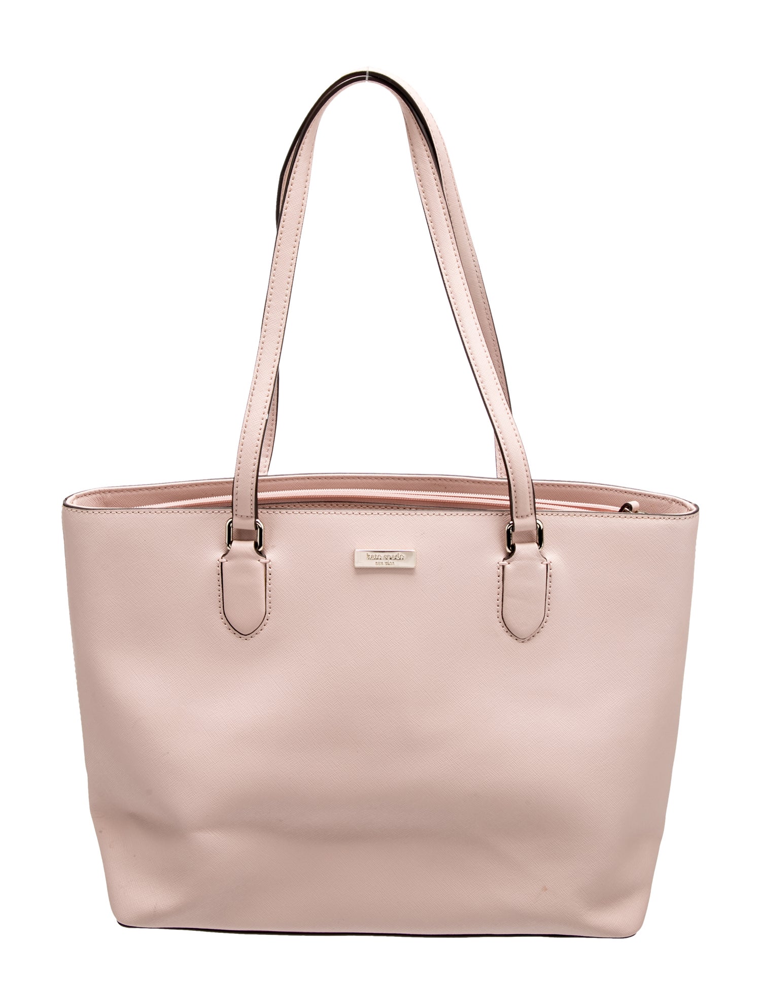 Kate Spade New York Saffiano Leather Tote