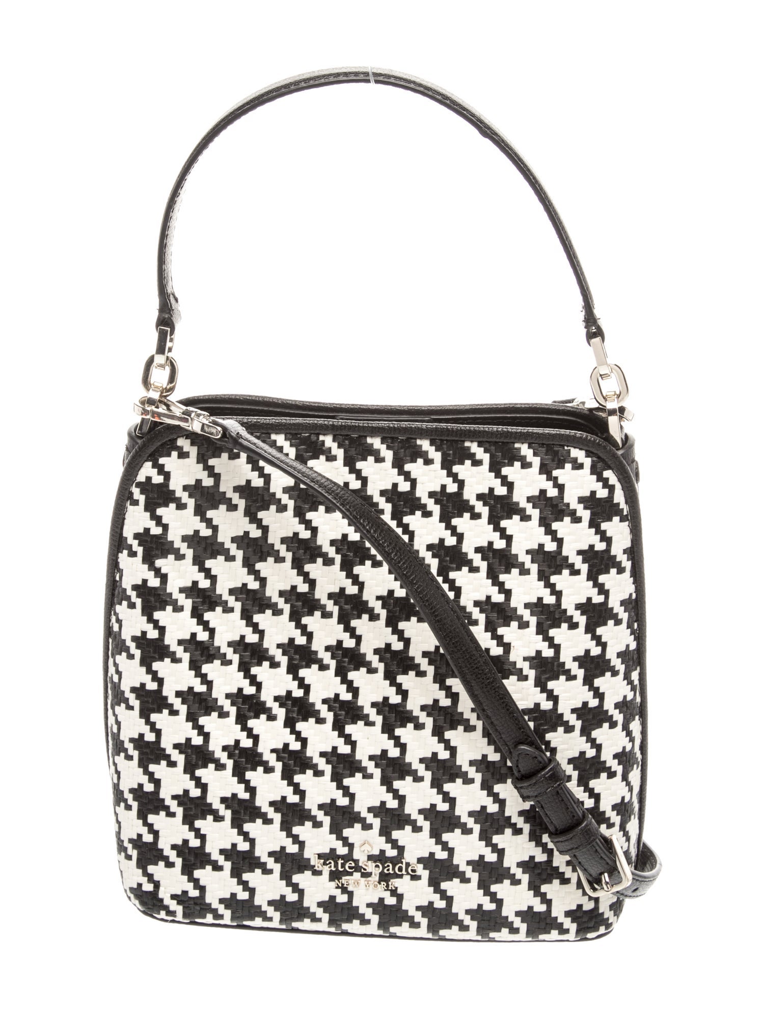 Kate Spade New York Leather Shoulder Bag