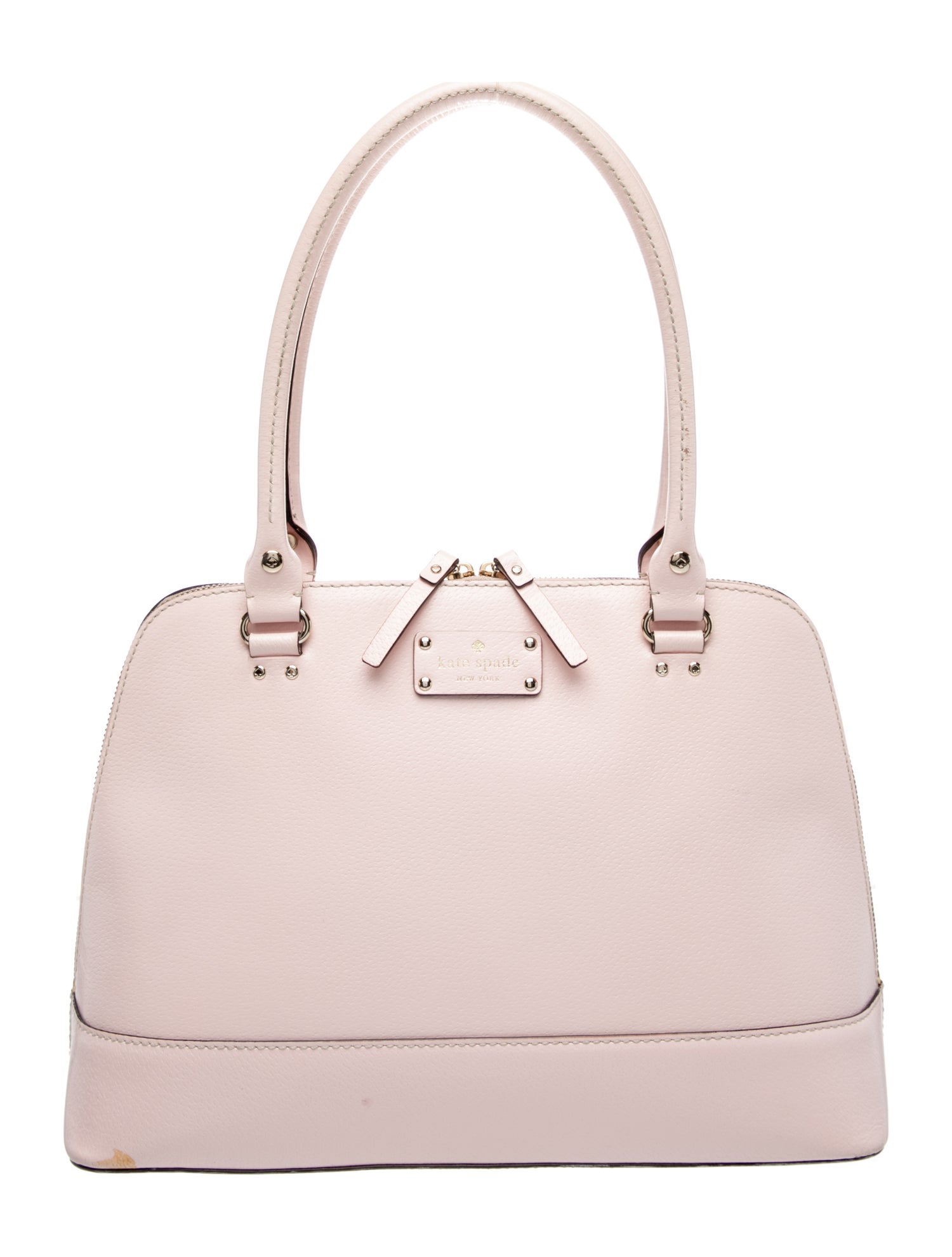 Kate Spade New York Signature Shoulder Bag