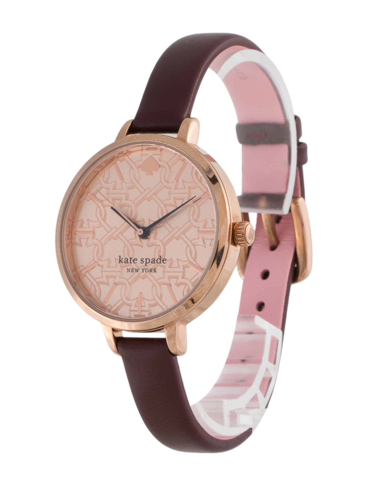 Kate Spade New York Metro Watch