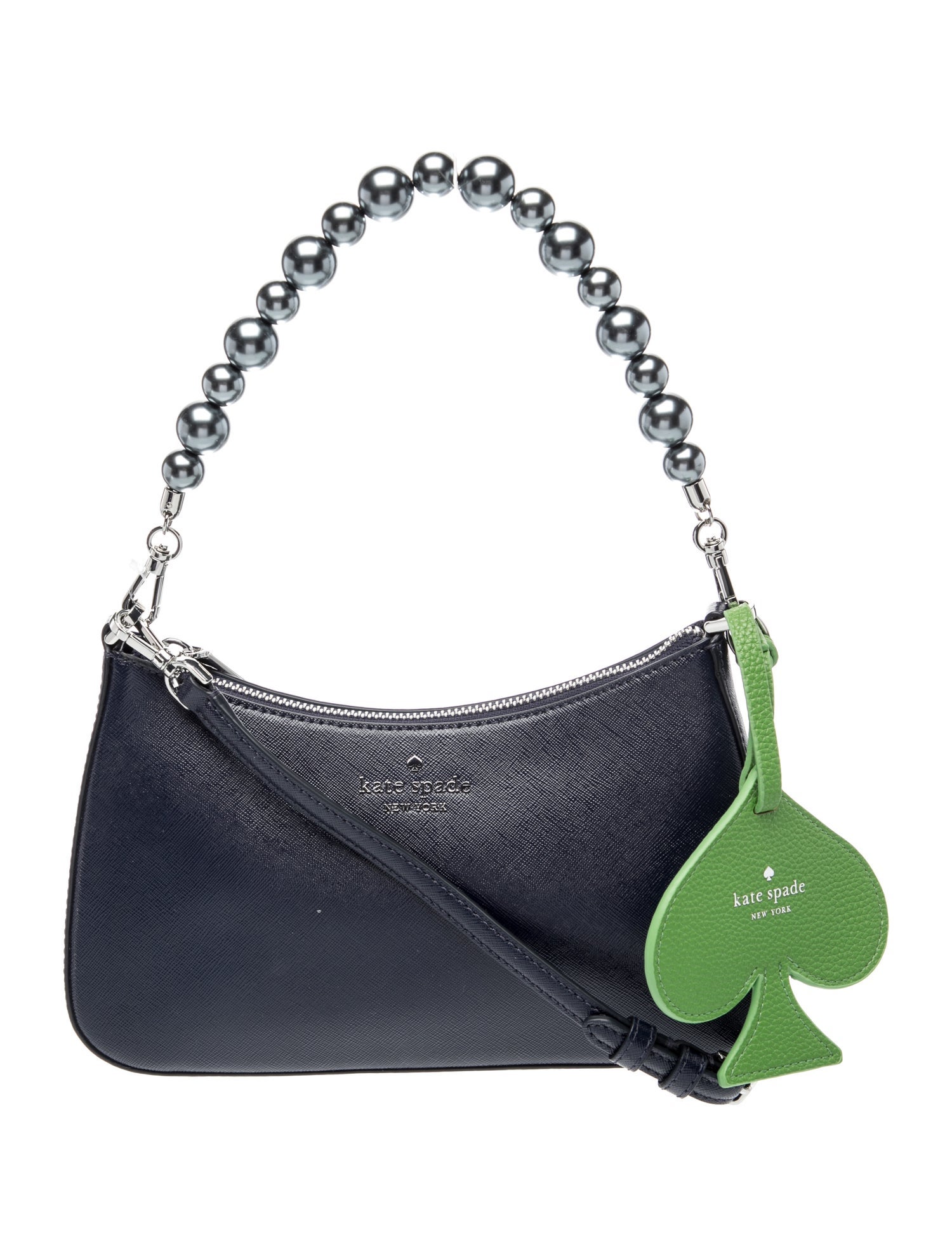 Kate Spade New York Saffiano Leather Shoulder Bag w/ Tags