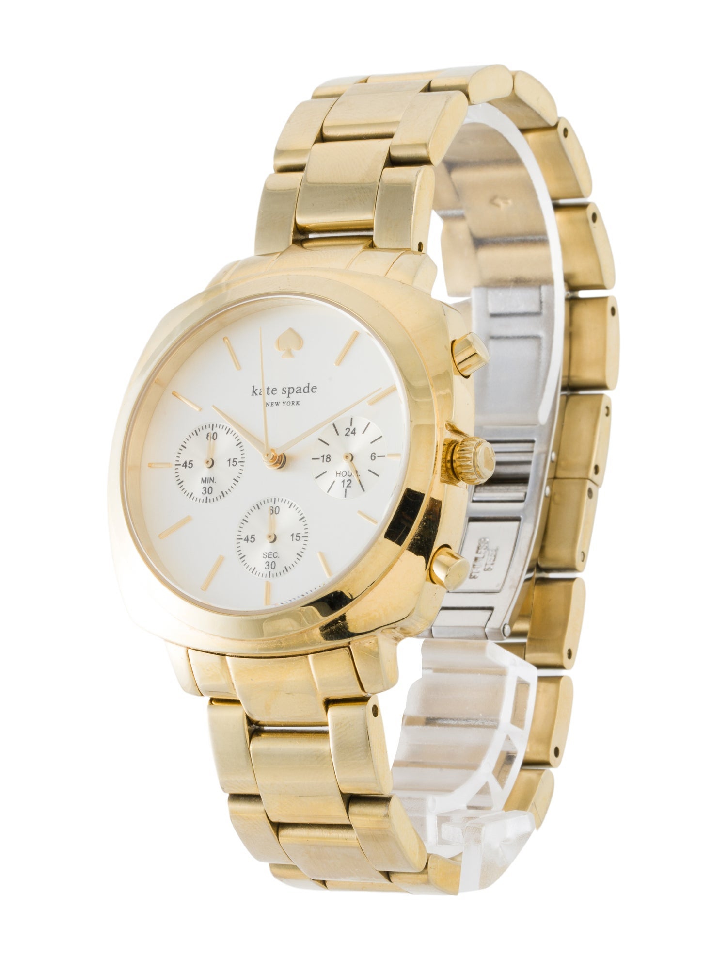 Kate Spade New York Brooklyn Watch