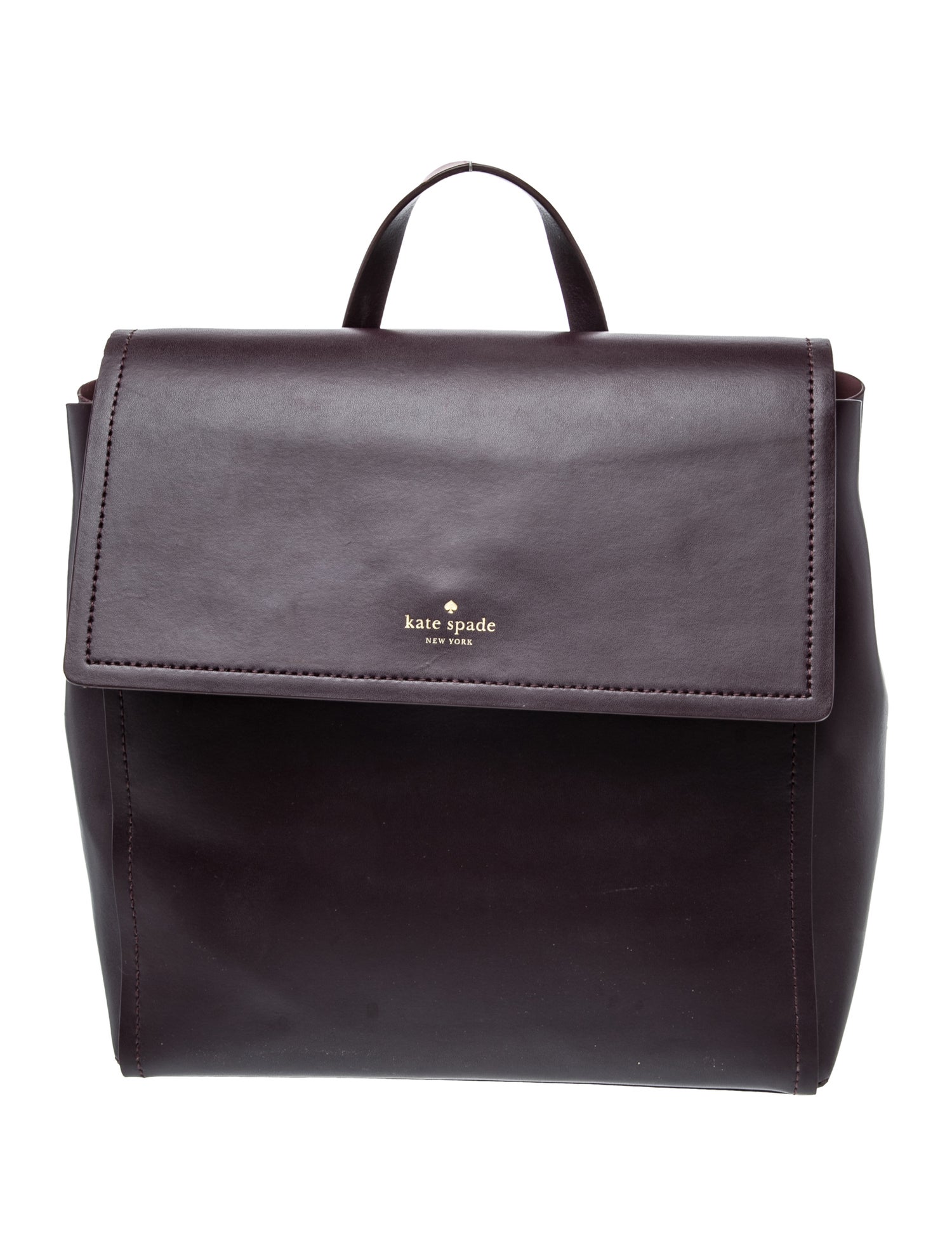 Kate Spade New York Leather Backpack