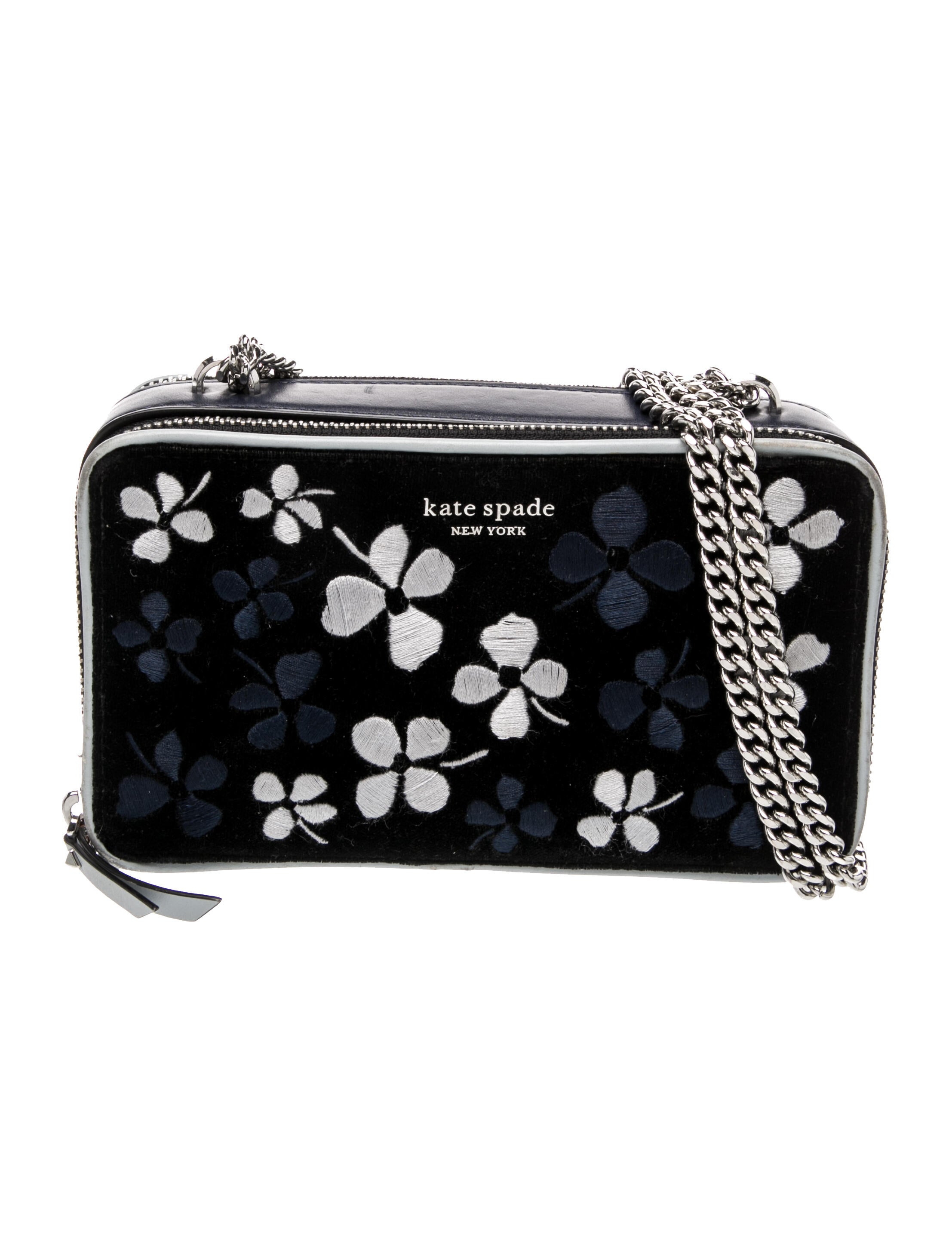 Kate Spade New York Leather Shoulder Bag