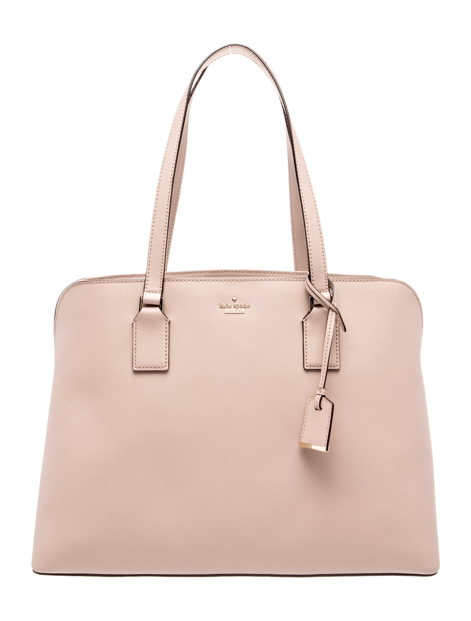 Kate Spade New York Saffiano Leather Shoulder Bag