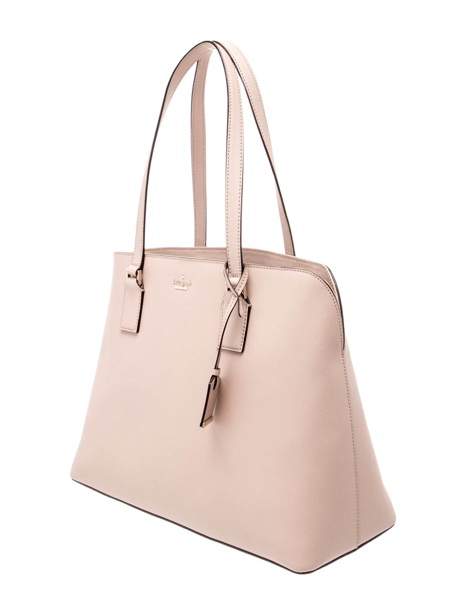 Kate Spade New York Saffiano Leather Shoulder Bag