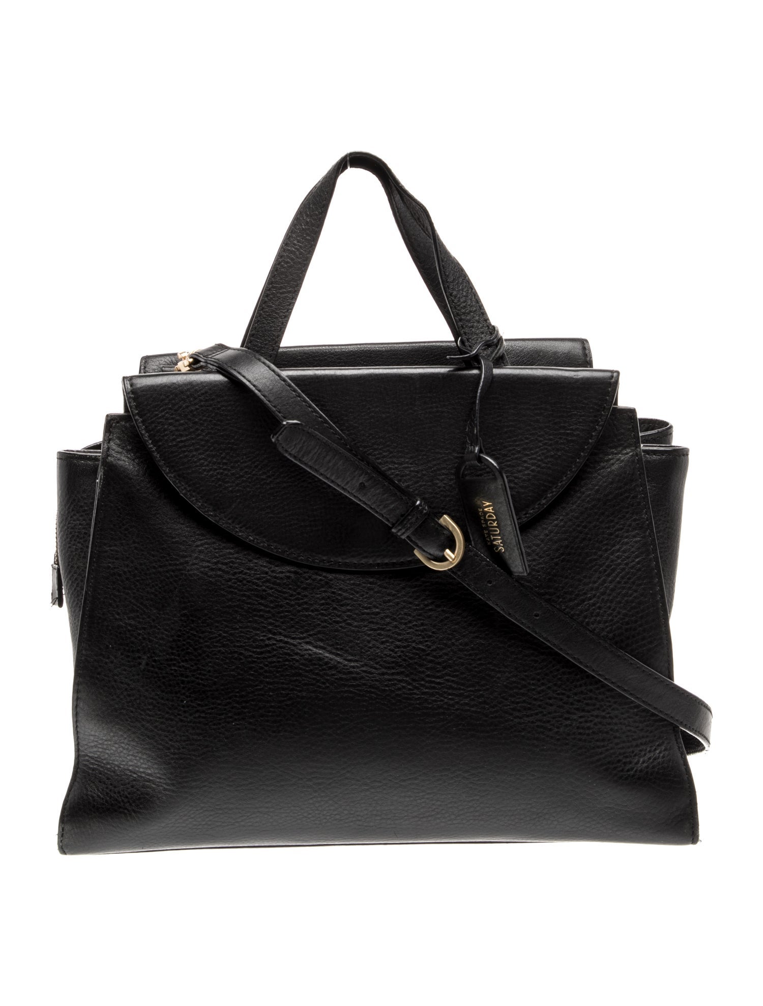 Kate Spade Saturday Leather Shoulder Bag