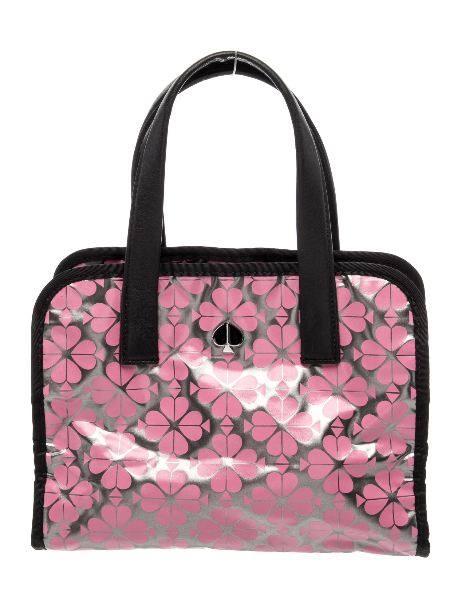 Kate Spade New York Nylon Top Handle Bag