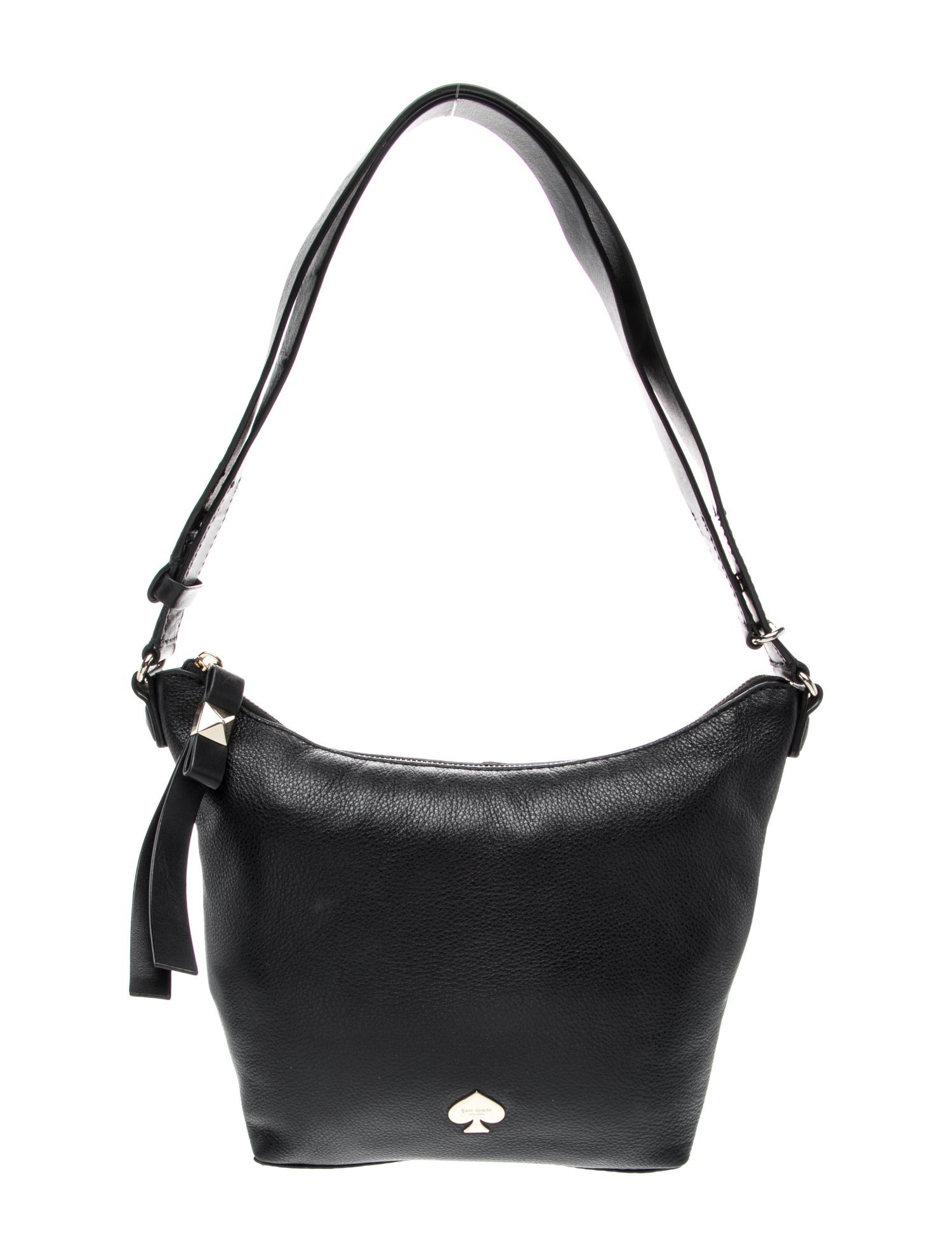Kate Spade New York Leather Shoulder Bag