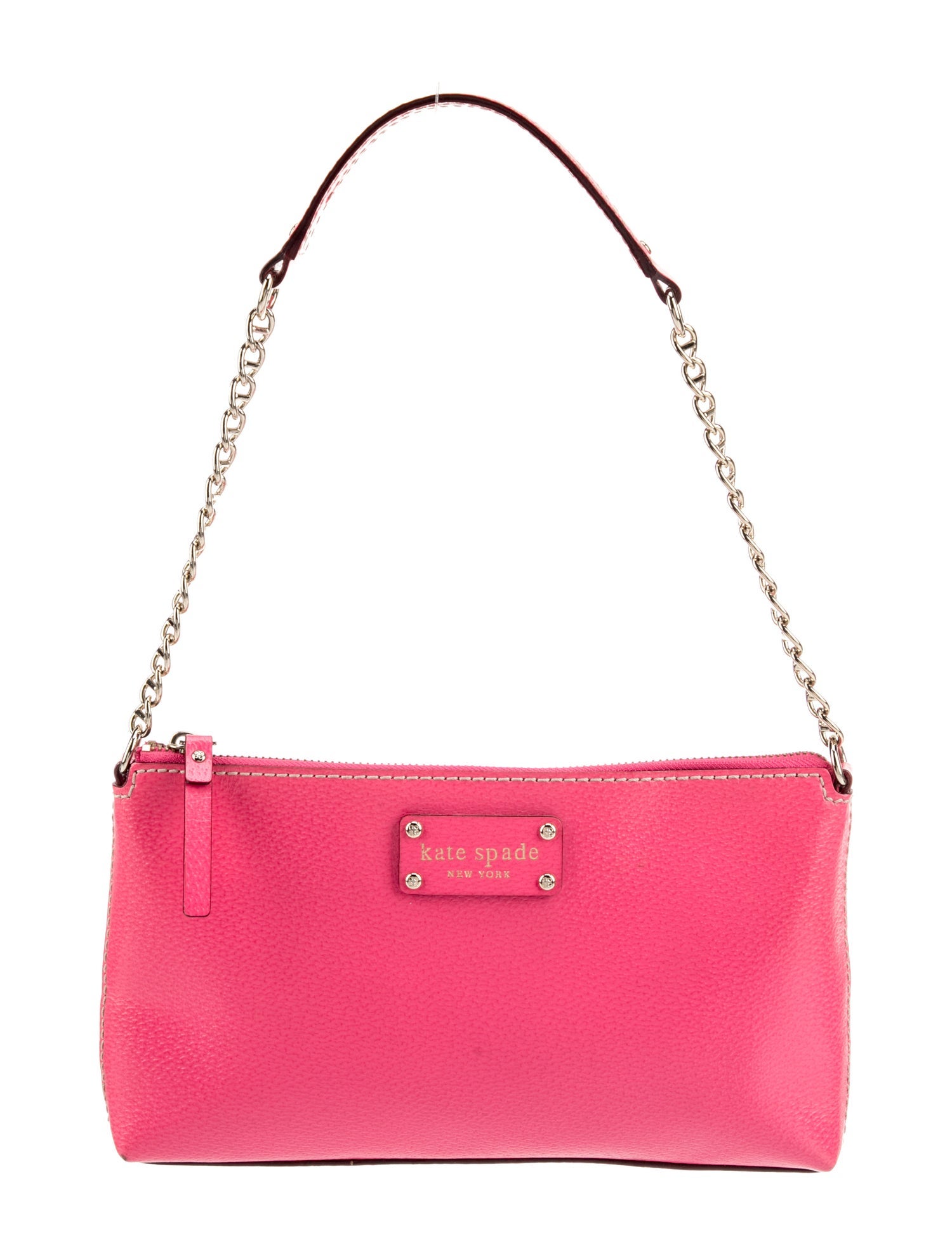 Kate Spade New York Leather Shoulder Bag
