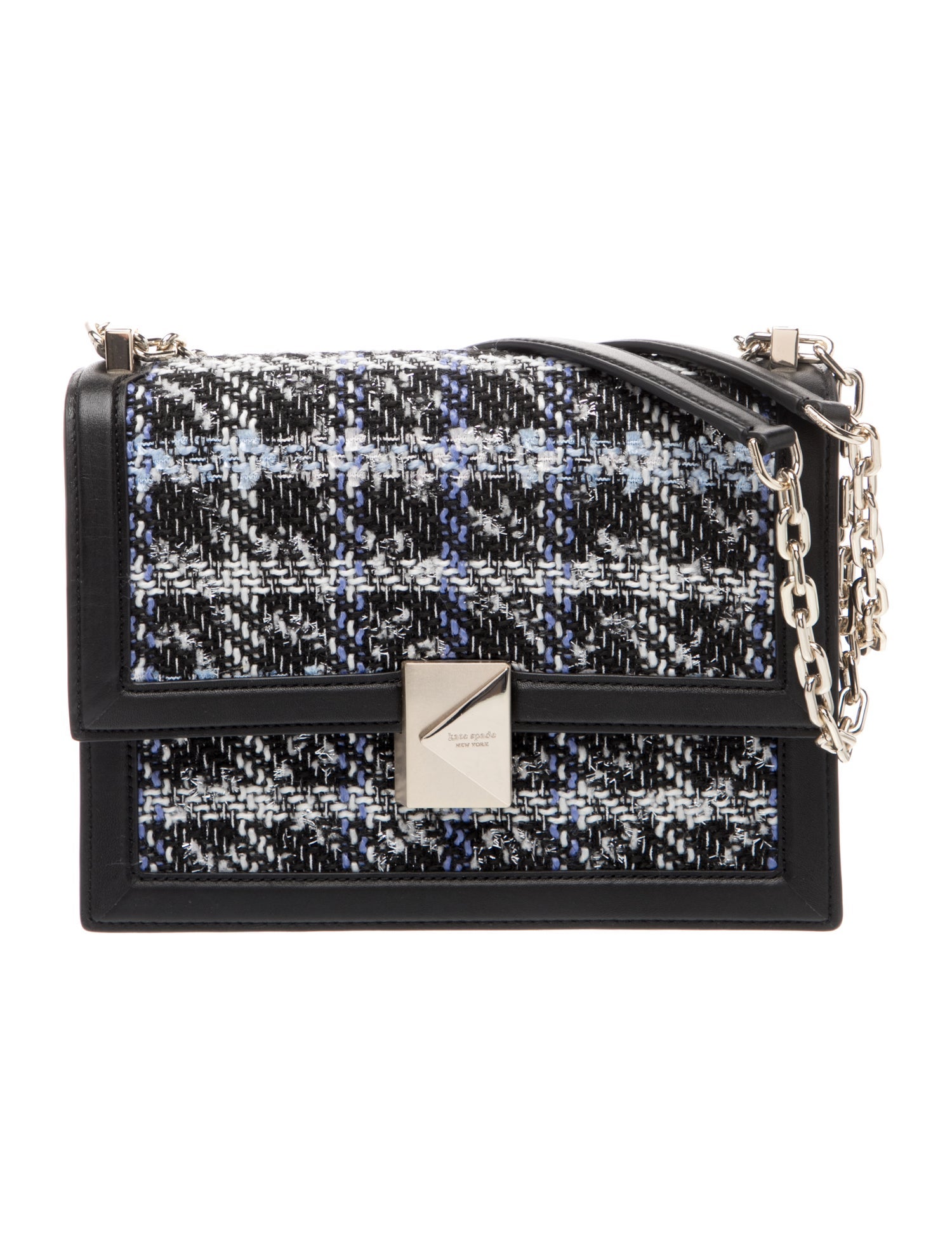 Kate Spade New York Leather Shoulder Bag