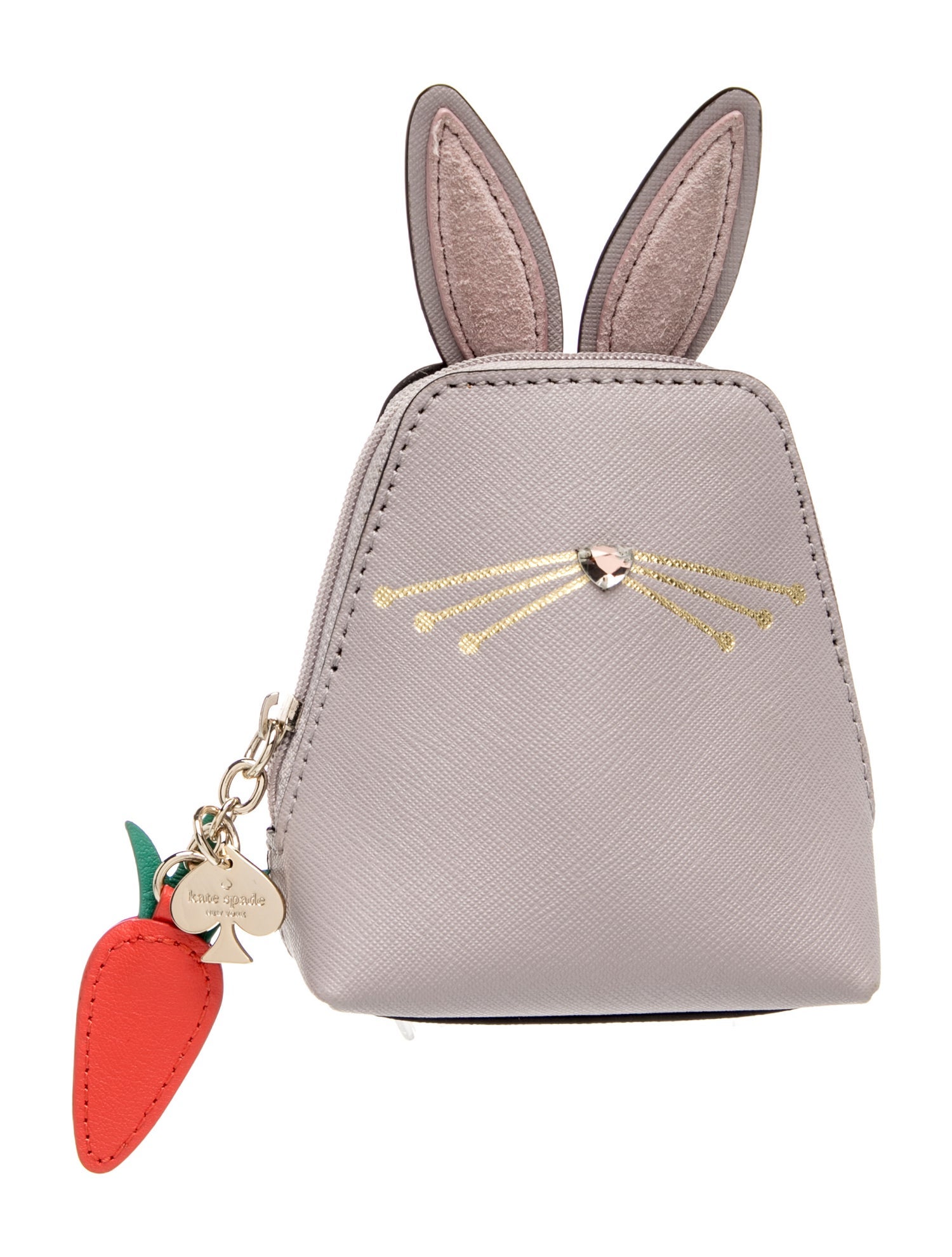 Kate Spade New York Saffiano Leather Backpack