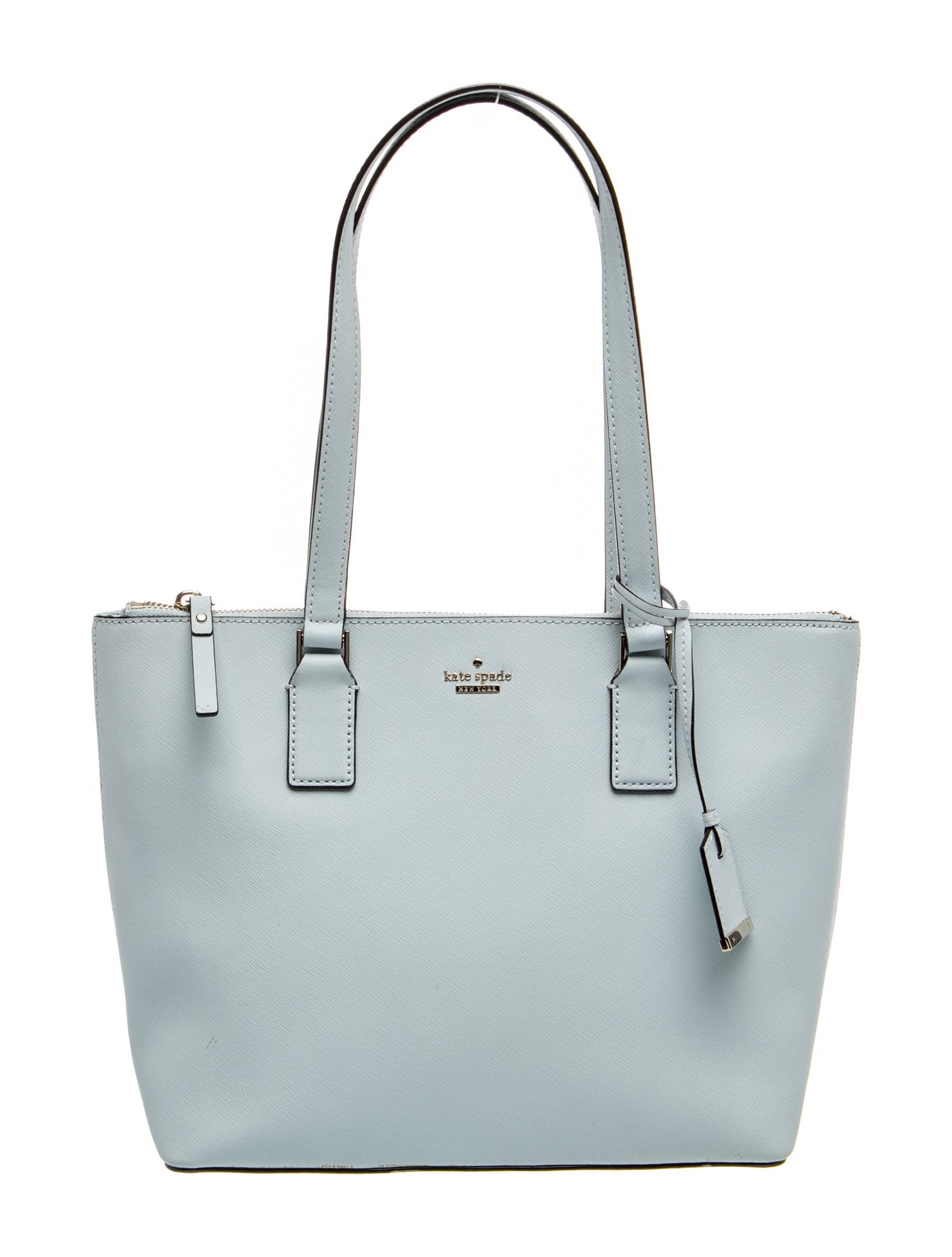 Kate Spade New York Saffiano Leather Shoulder Bag