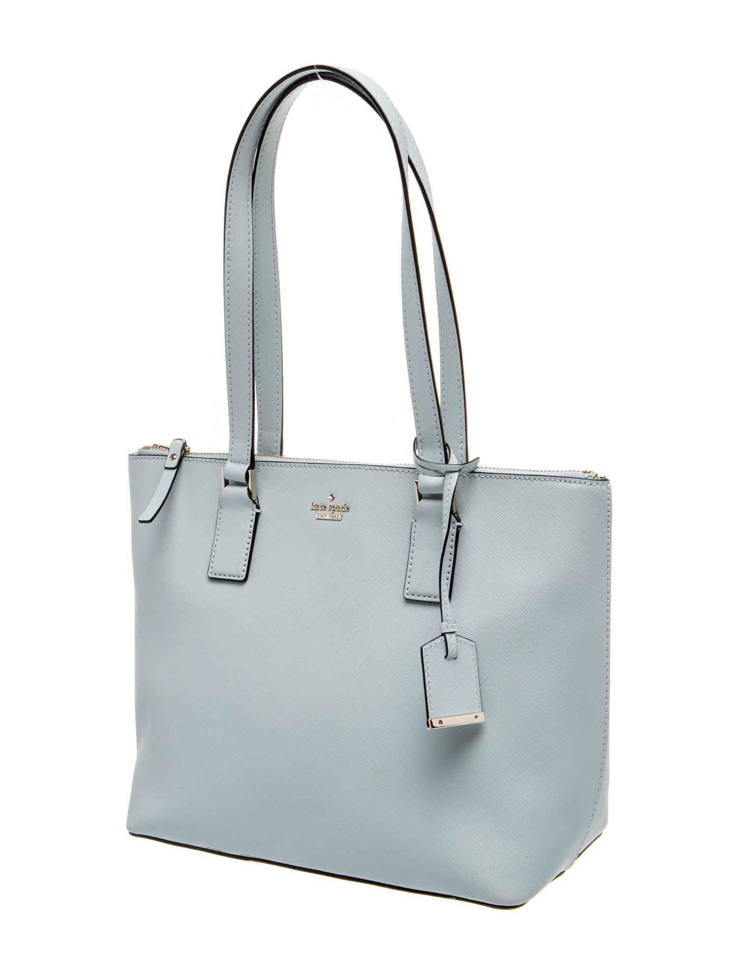 Kate Spade New York Saffiano Leather Shoulder Bag