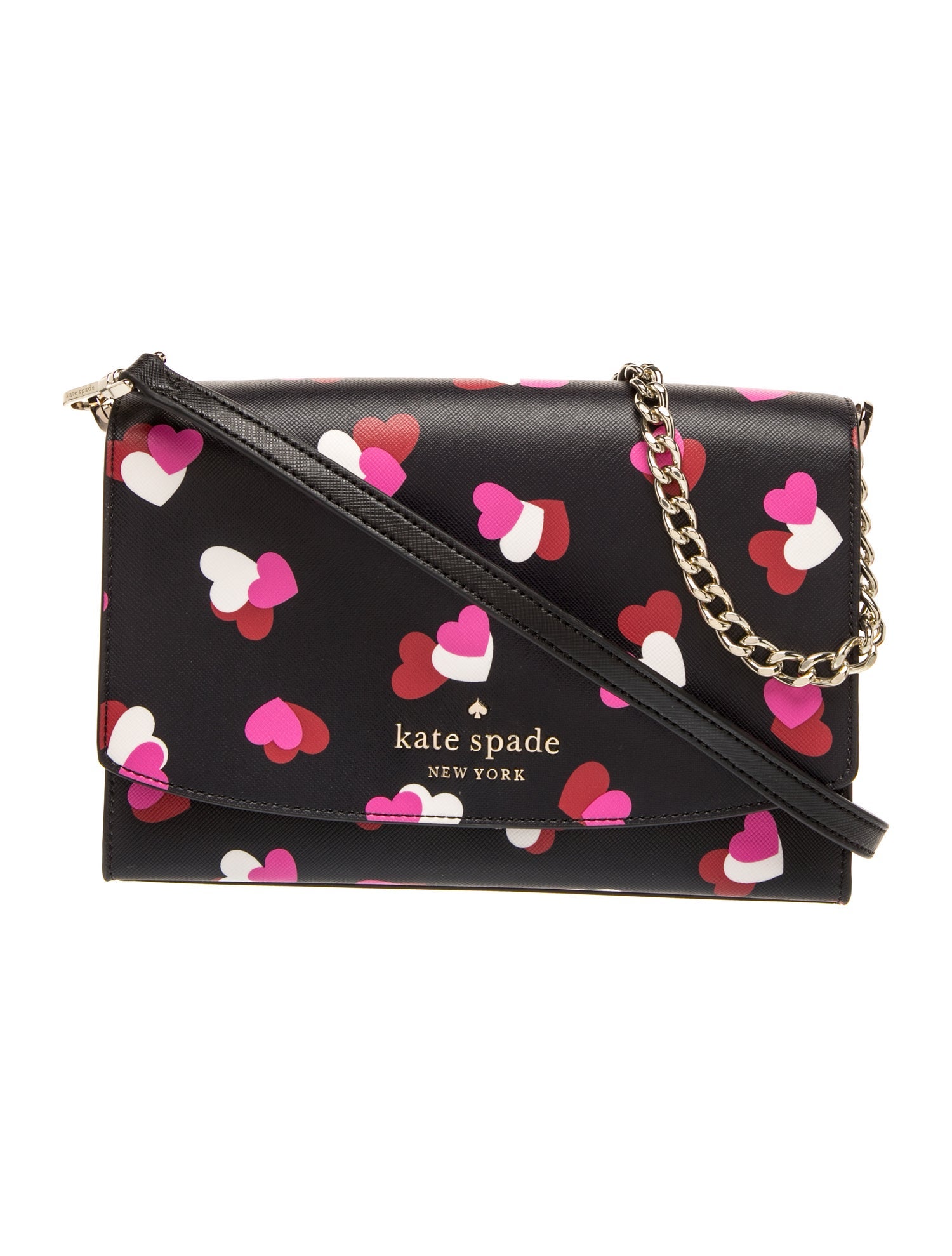 Kate Spade New York Saffiano Leather Top Handle Bag