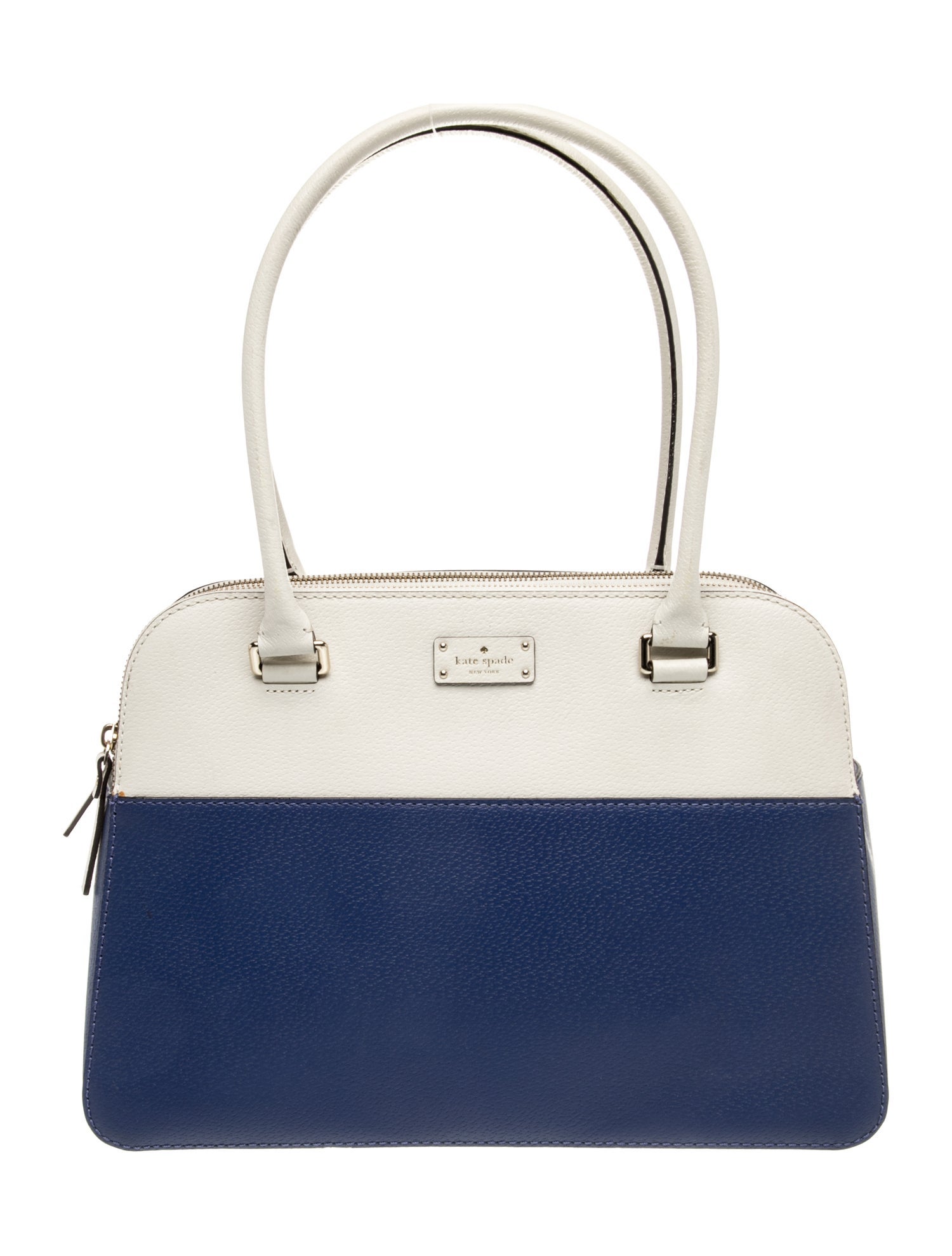 Kate Spade New York Leather Shoulder Bag