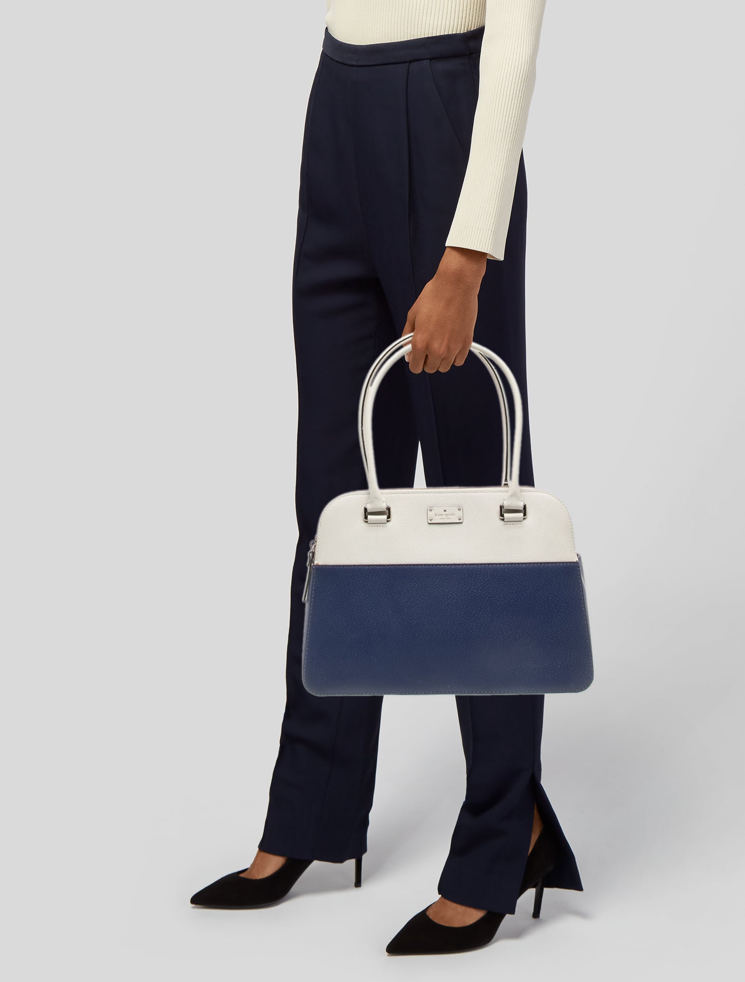 Kate Spade New York Leather Shoulder Bag