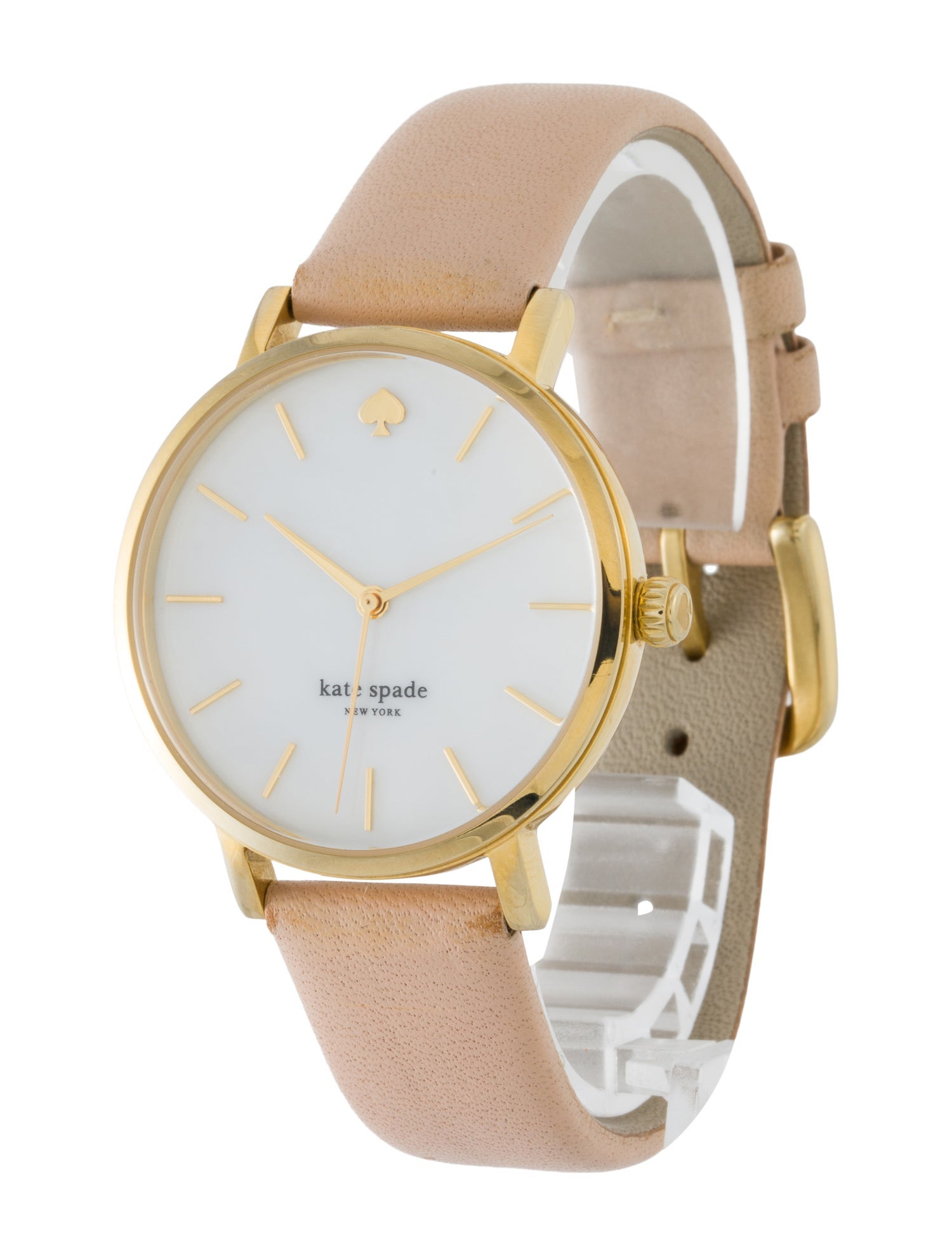 Kate Spade New York Metro Watch
