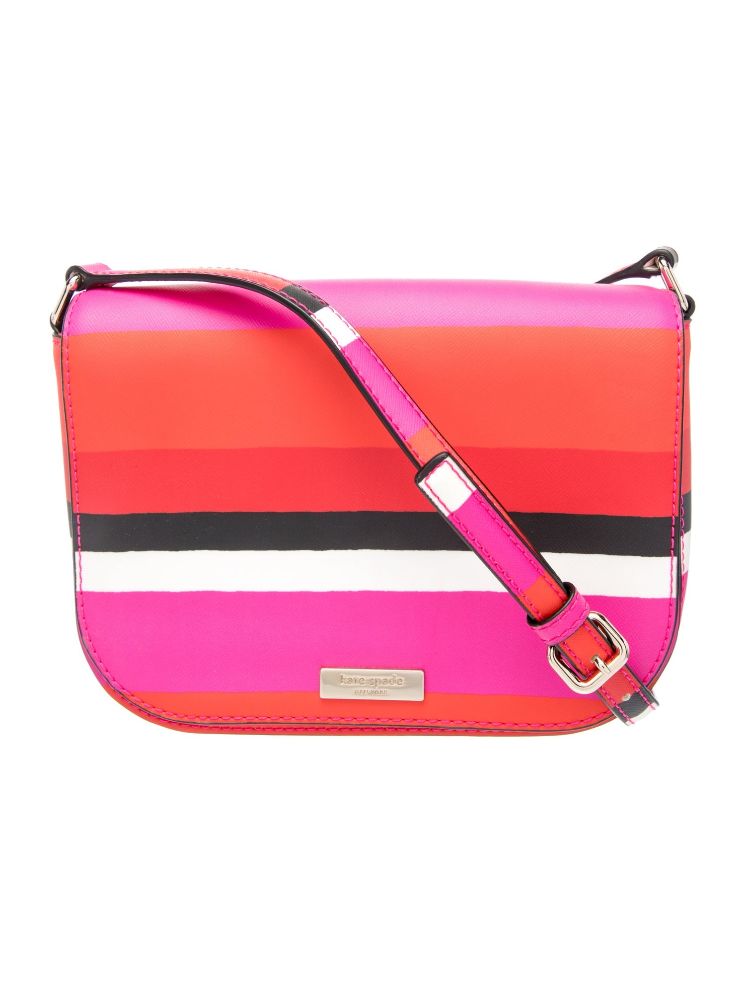 Kate Spade New York Leather Shoulder Bag