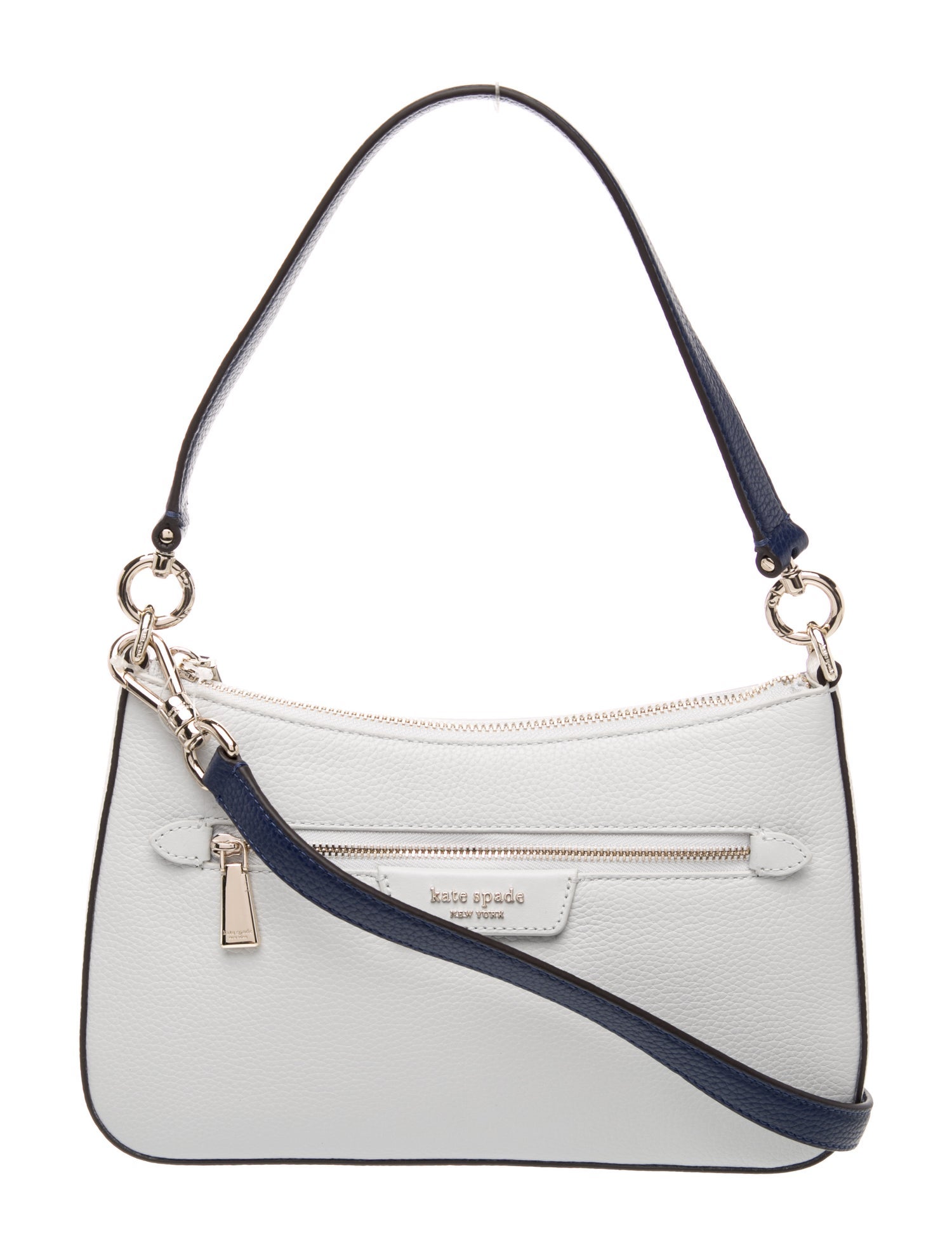 Kate Spade New York Leather Shoulder Bag