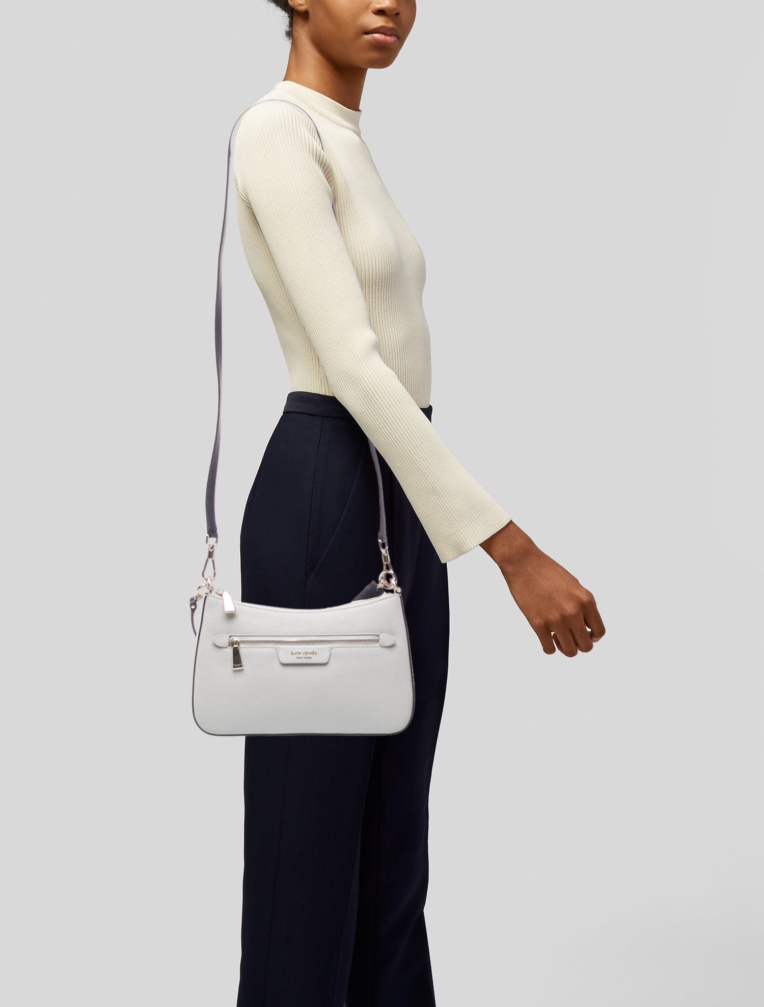 Kate Spade New York Leather Shoulder Bag