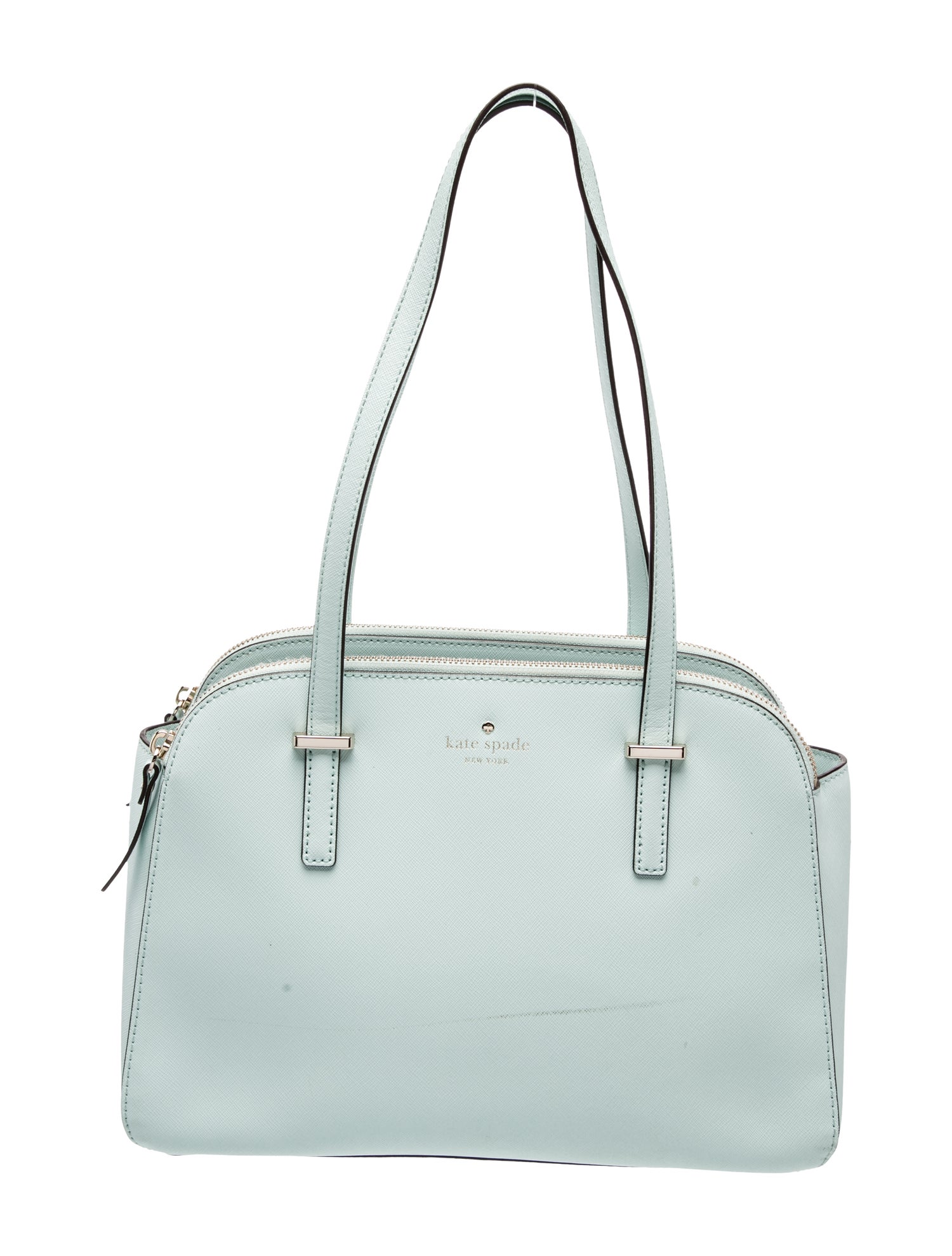 Kate Spade New York Saffiano Leather Shoulder Bag