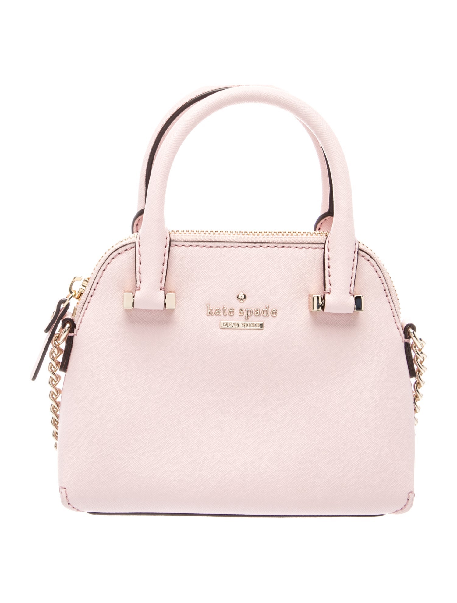 Kate Spade New York Signature Shoulder Bag