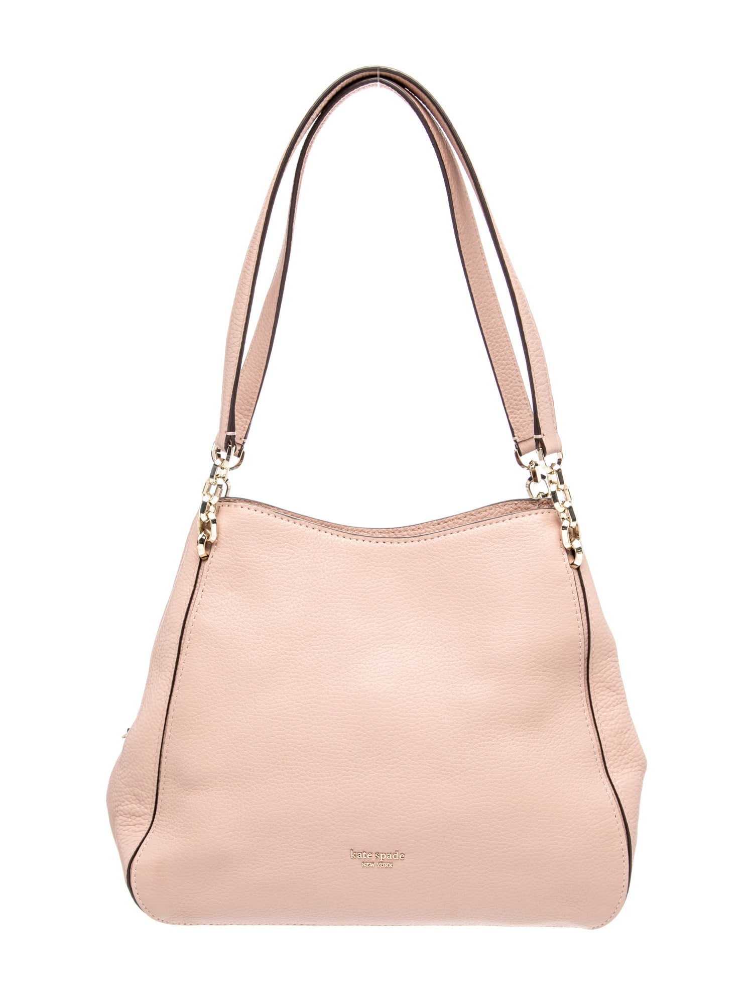 Kate Spade New York Leather Shoulder Bag